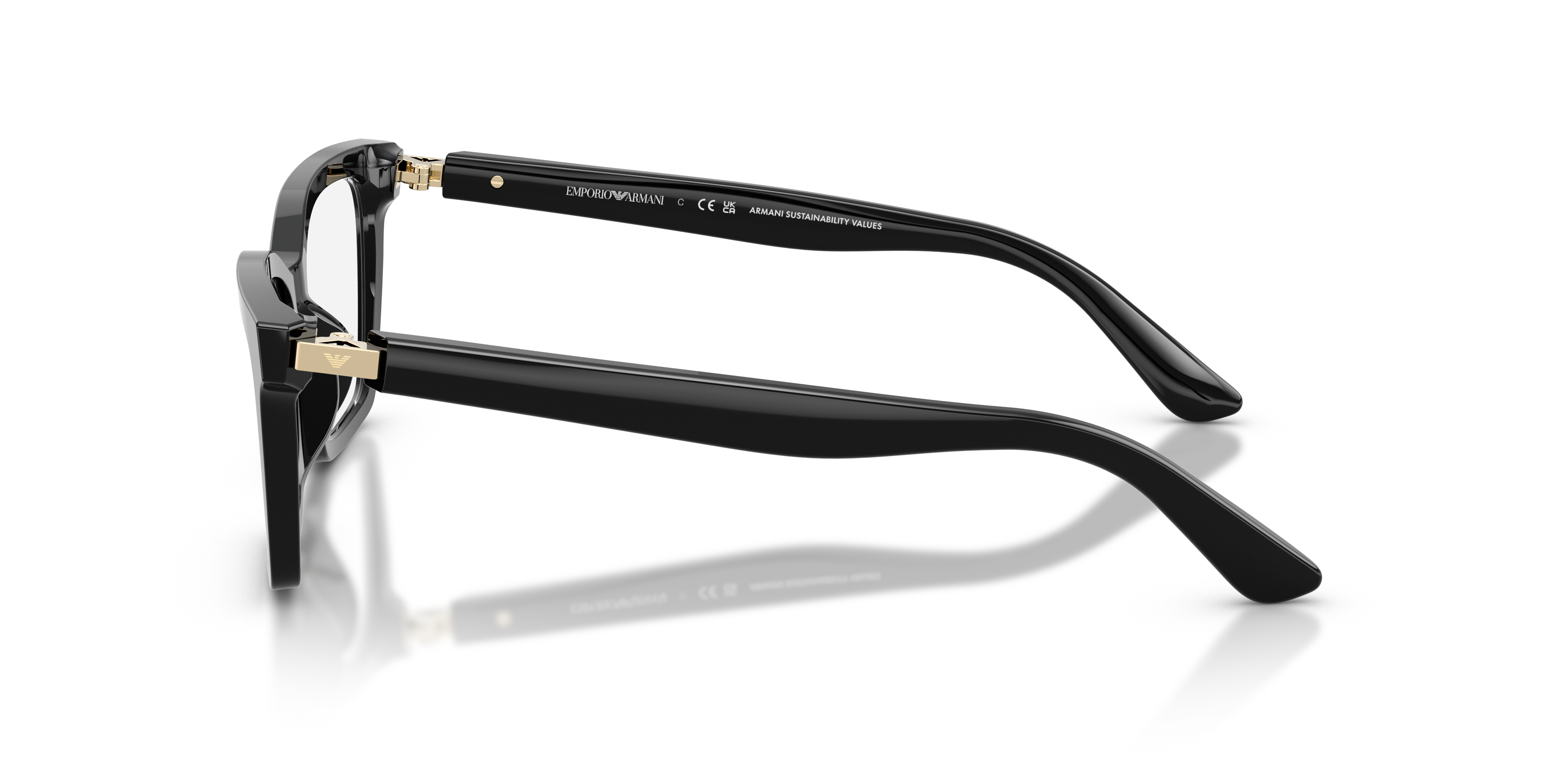 EMPORIO ARMANI EA3261U 5017 52