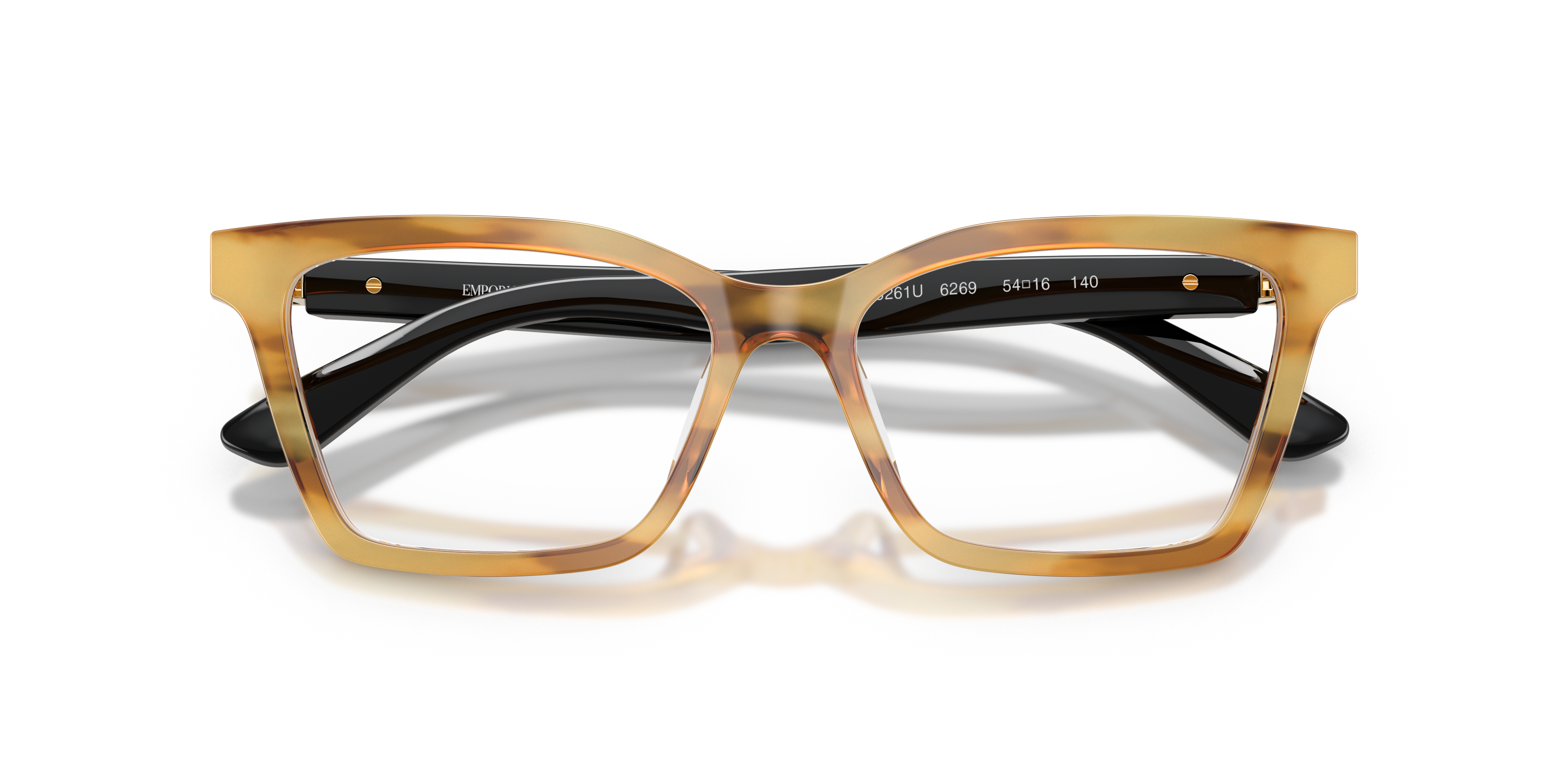 EMPORIO ARMANI EA3261U 6269 52