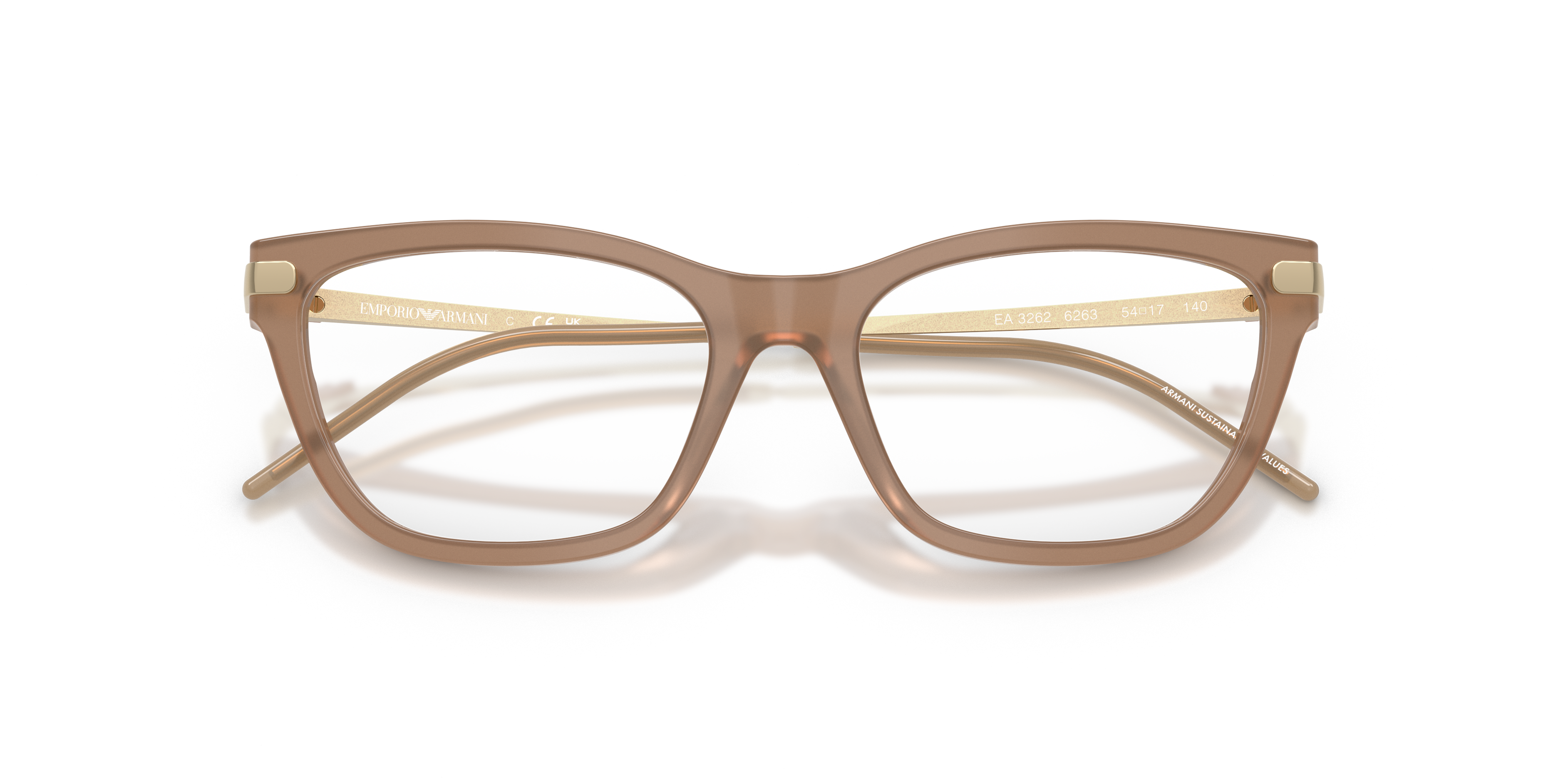 EMPORIO ARMANI EA3262 6263 54