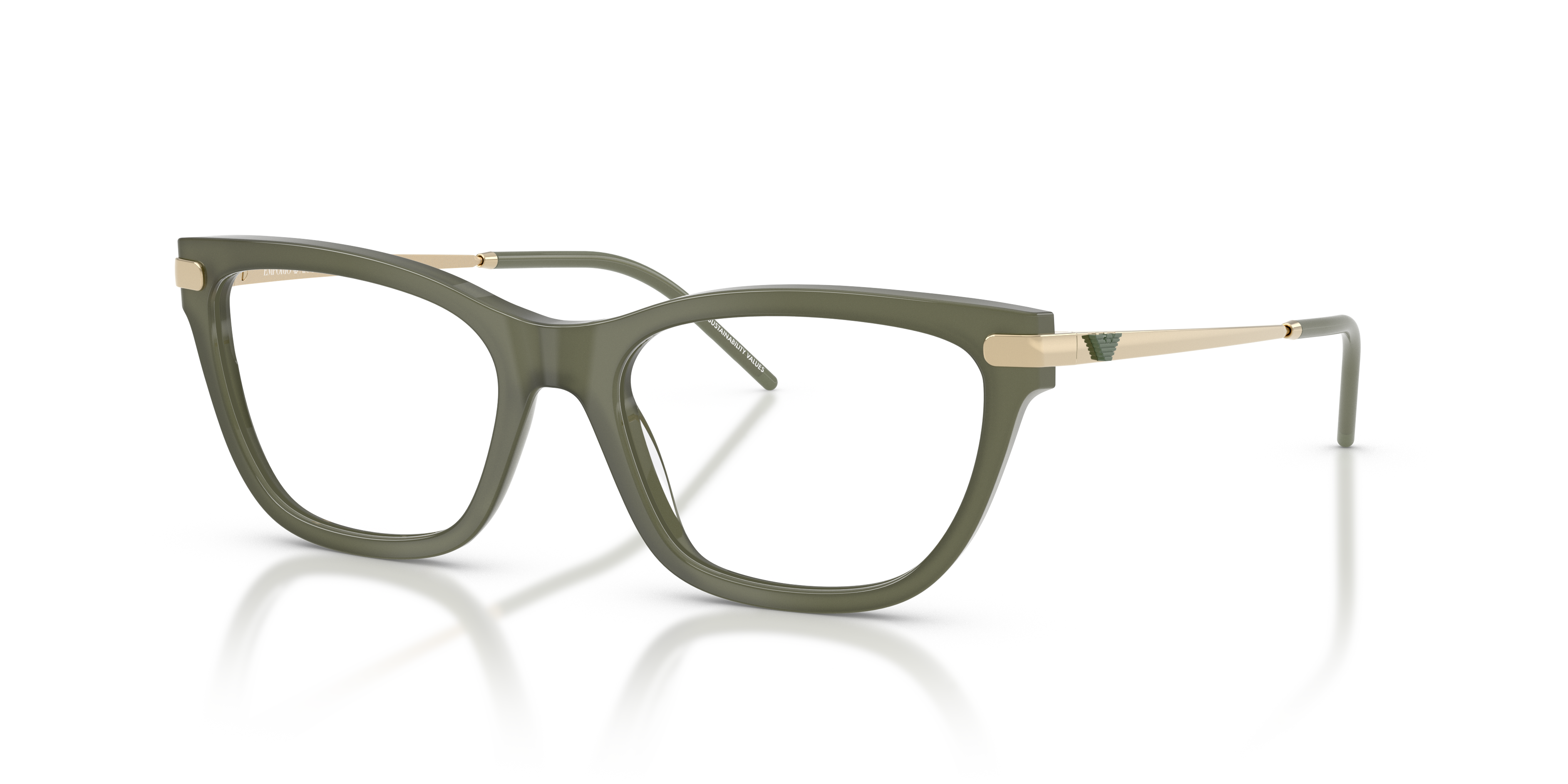 EMPORIO ARMANI EA3262 6264 52