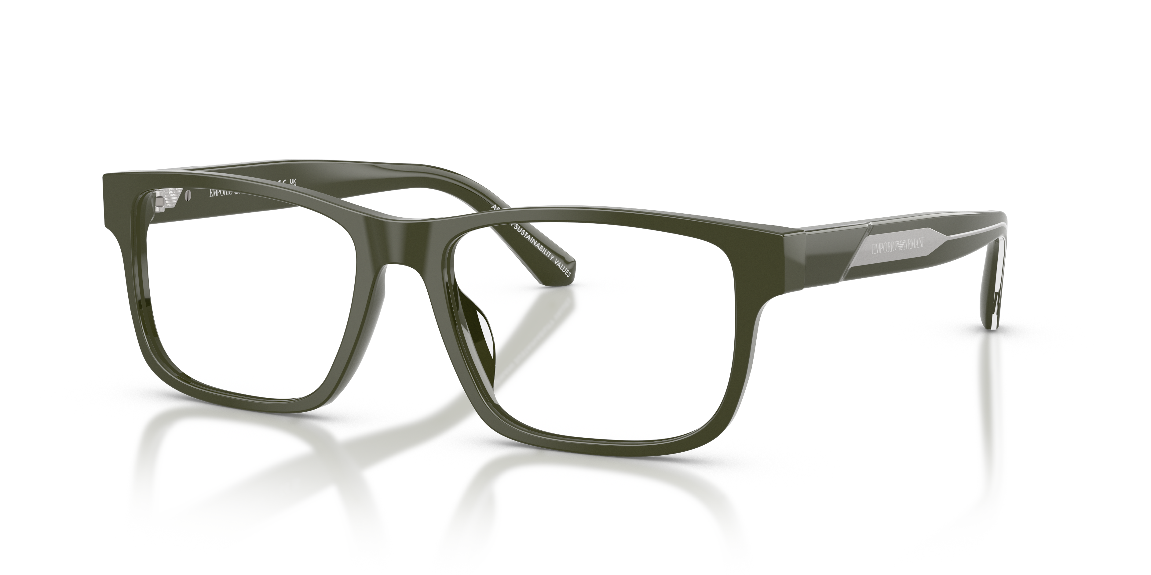 EMPORIO ARMANI EA3265U 6321 56