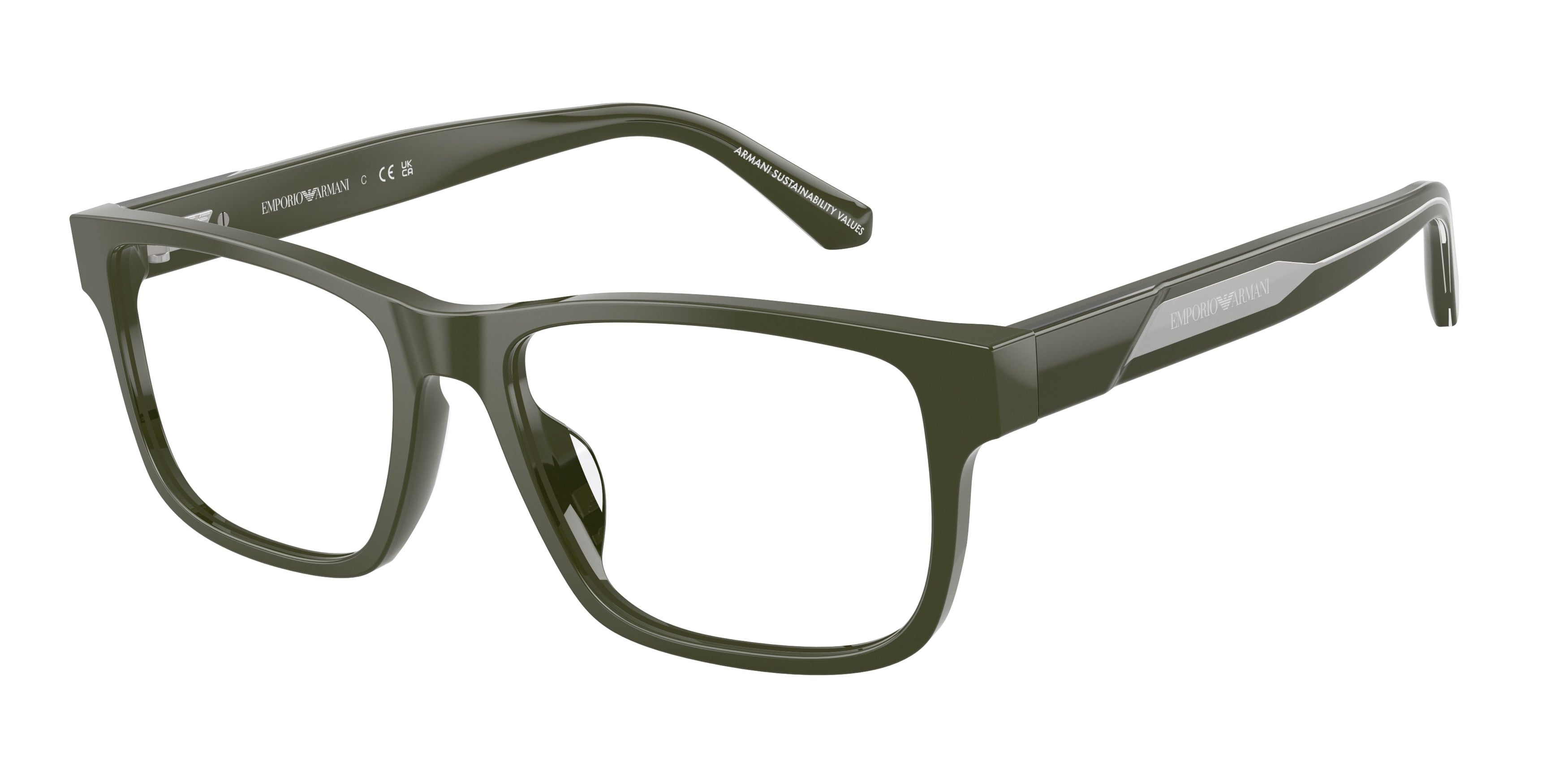 EMPORIO ARMANI EA3265U 6321 56