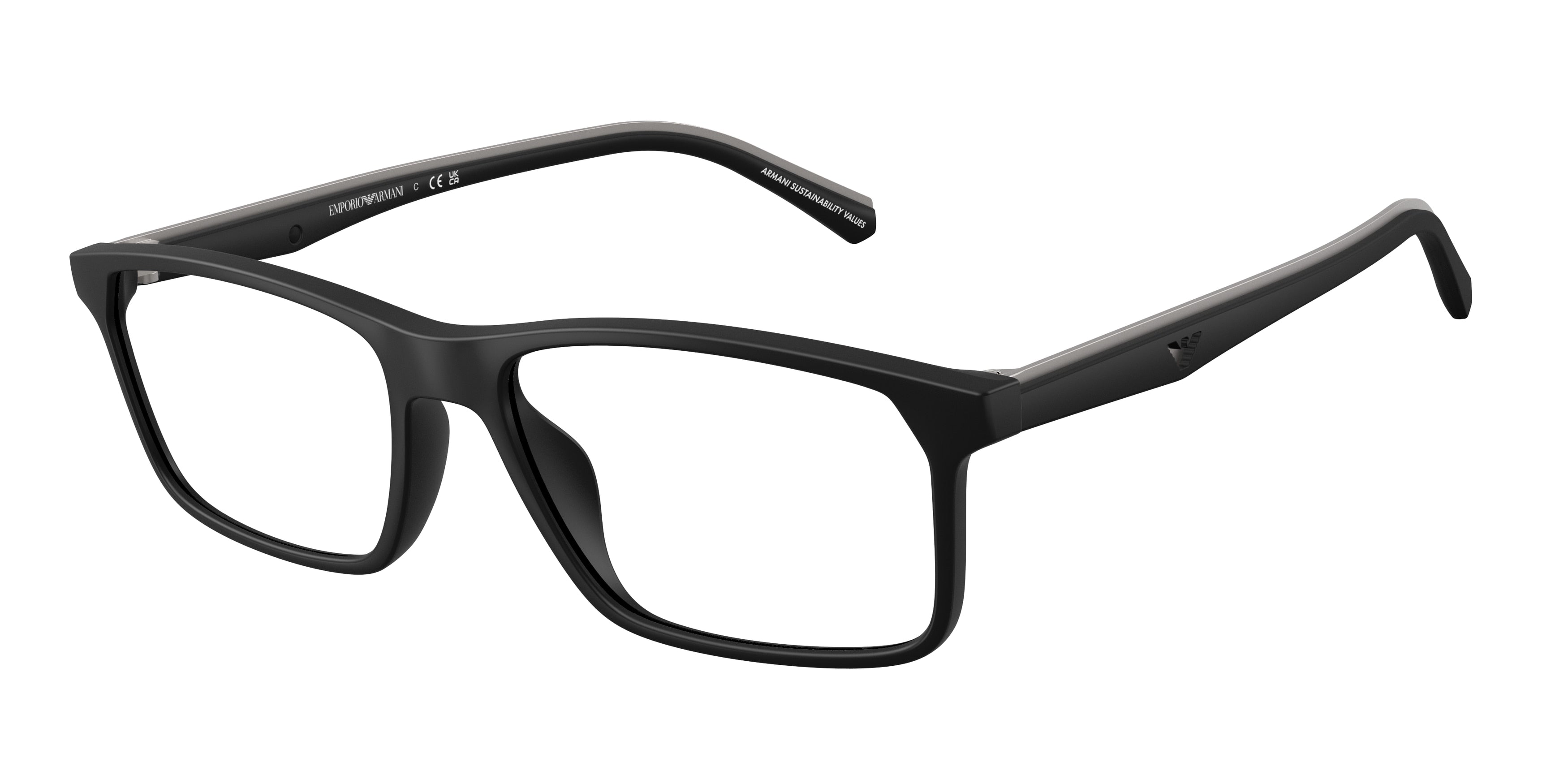 EMPORIO ARMANI EA3266U 5001 56