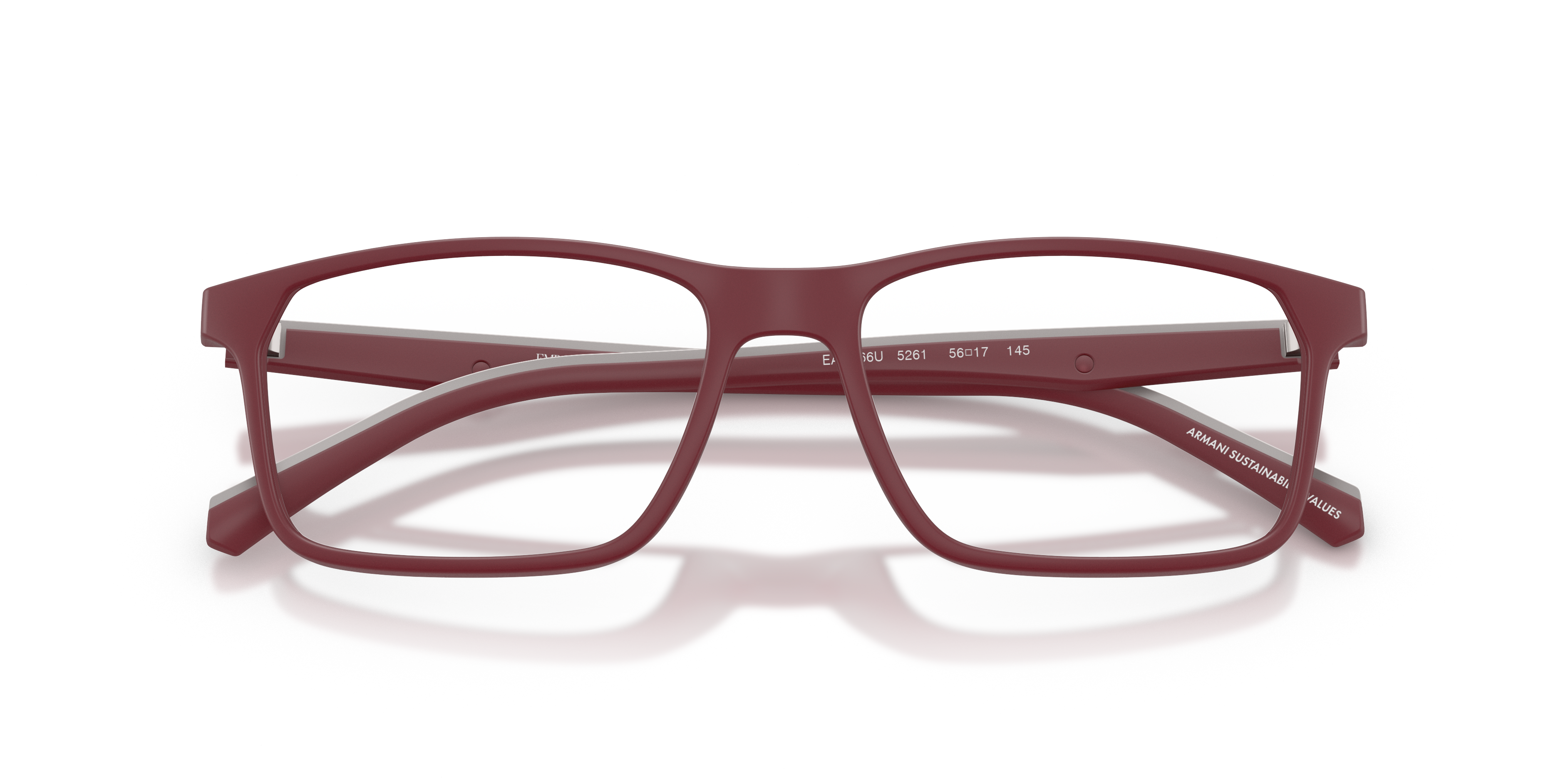 EMPORIO ARMANI EA3266U 5261 56