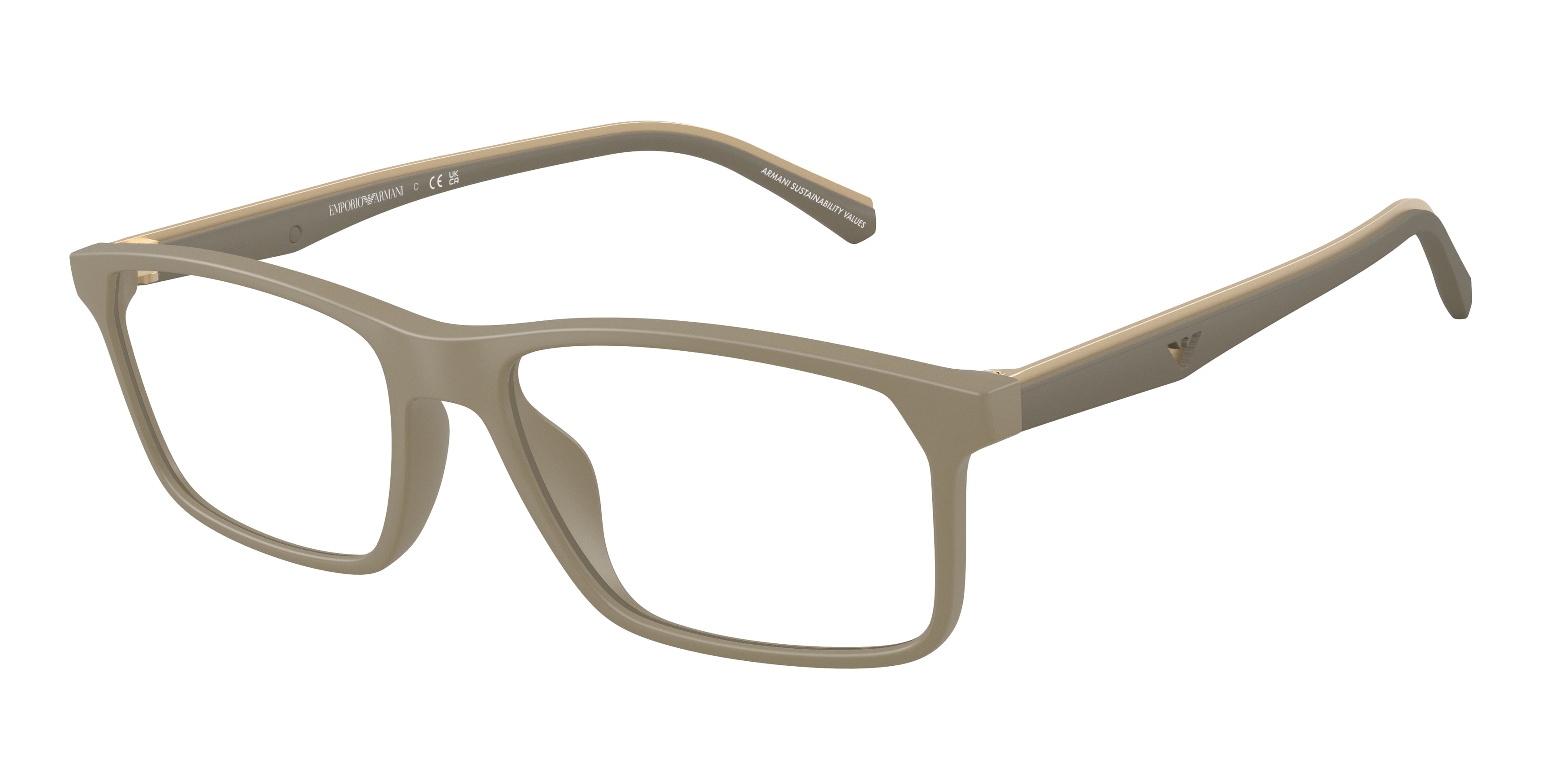 EMPORIO ARMANI EA3266U 5437 56