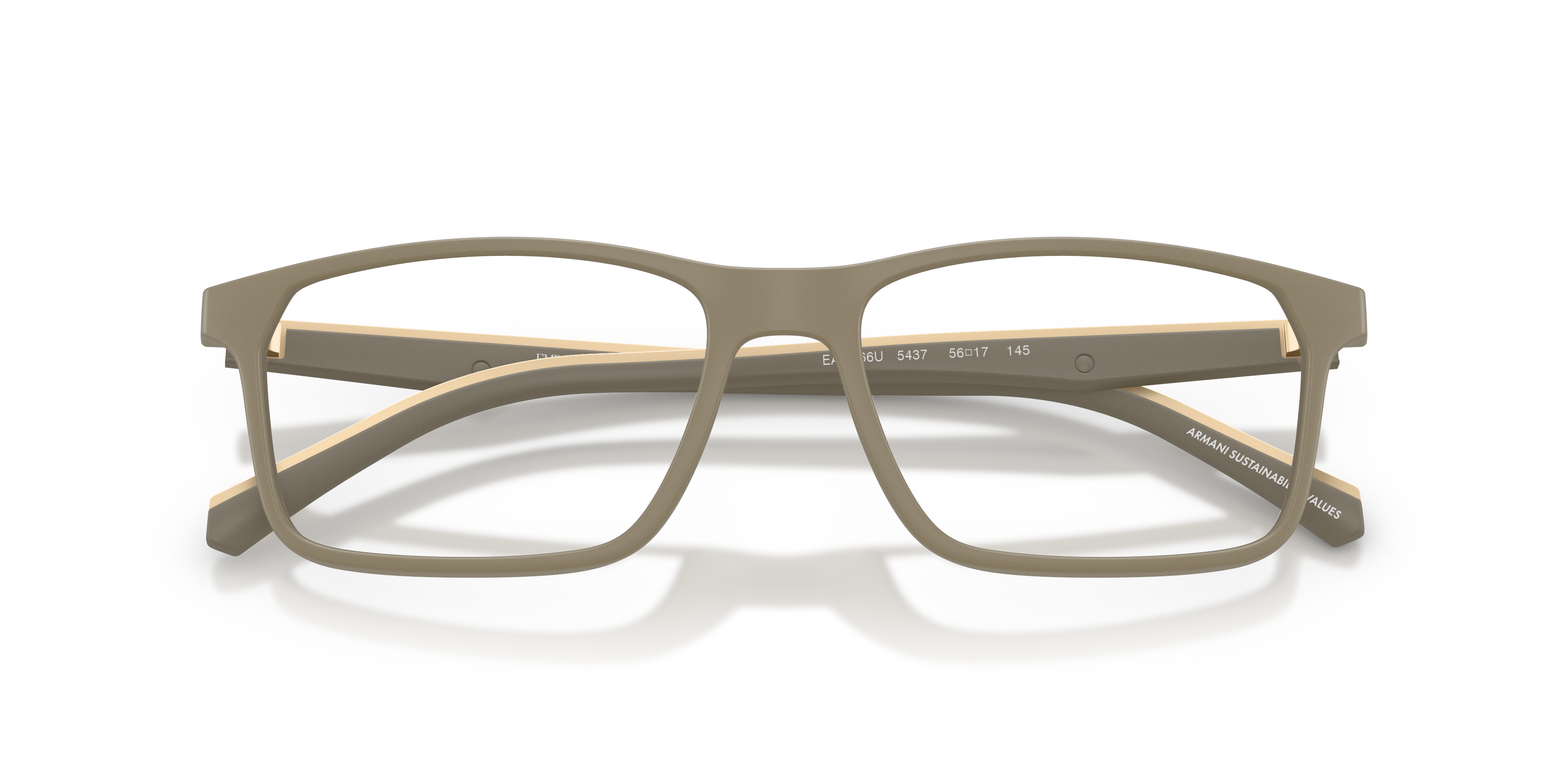 EMPORIO ARMANI EA3266U 5437 54
