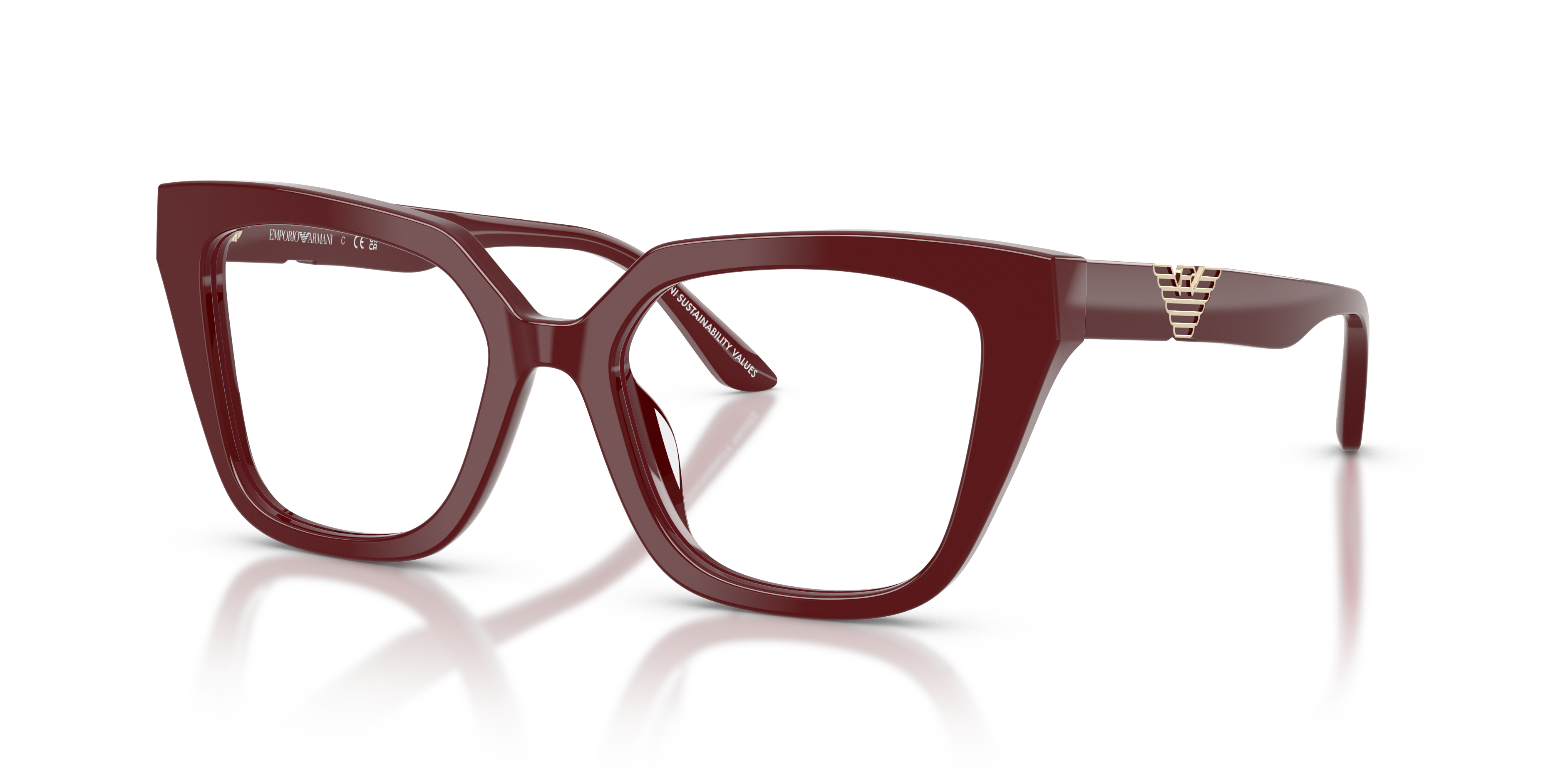 EMPORIO ARMANI EA3267U 6323 52