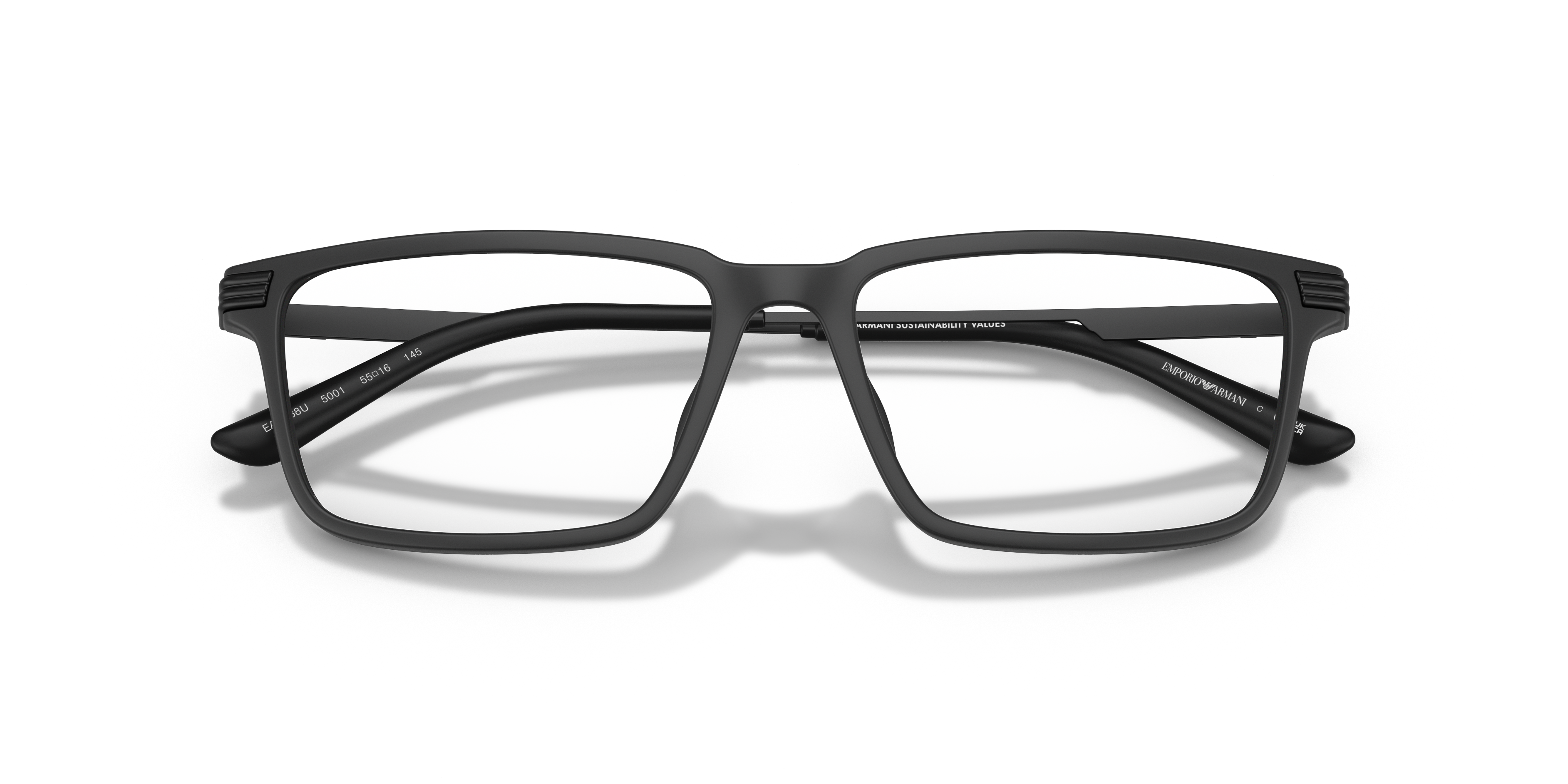 EMPORIO ARMANI EA3268U 5001 55
