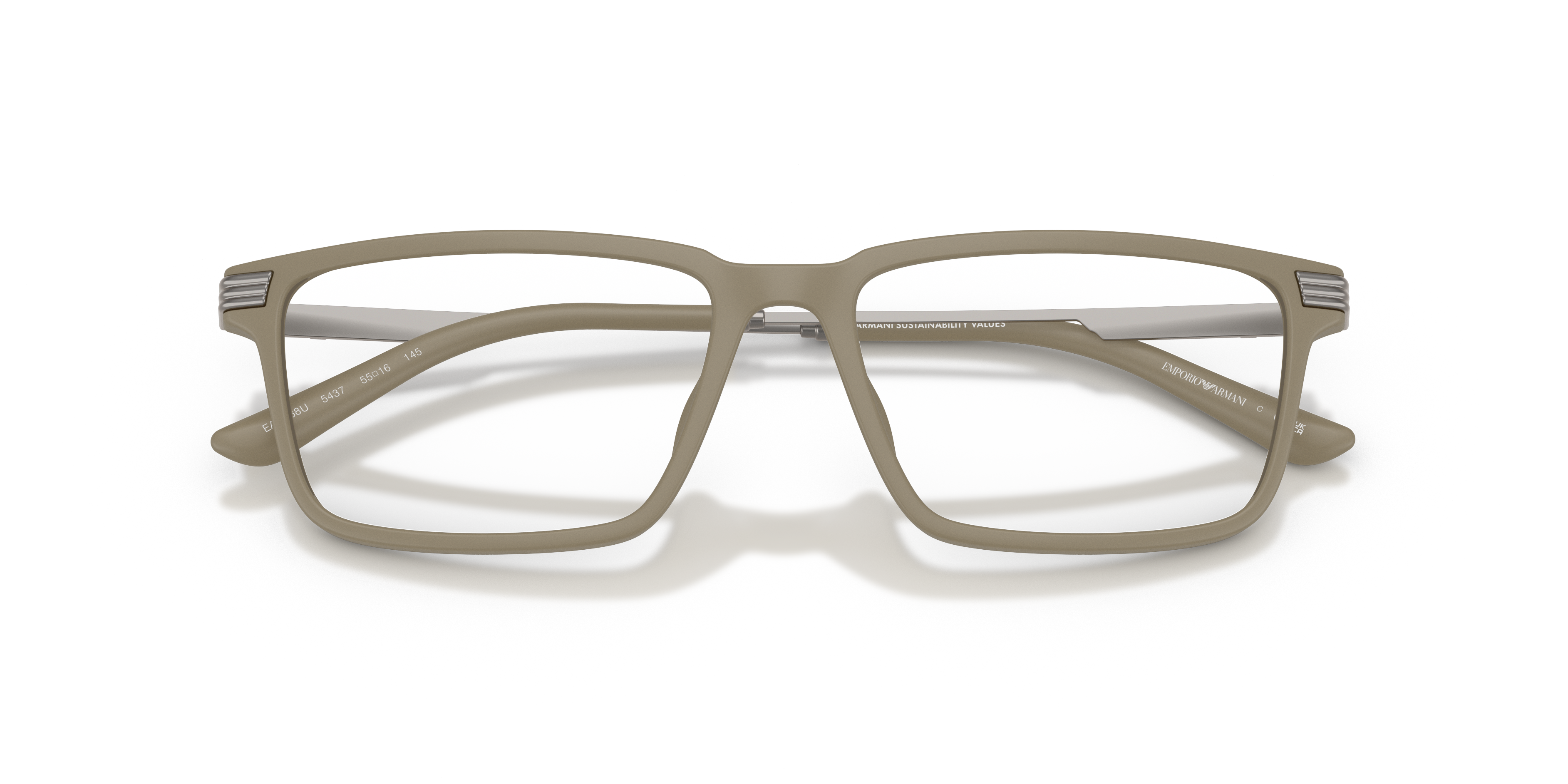 EMPORIO ARMANI EA3268U 5437 55