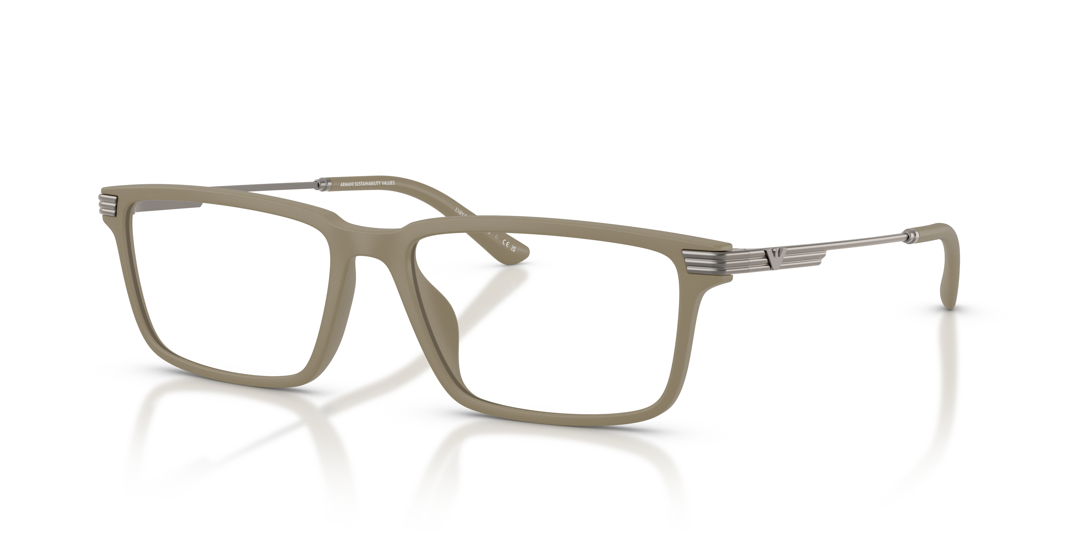EMPORIO ARMANI EA3268U 5437 55