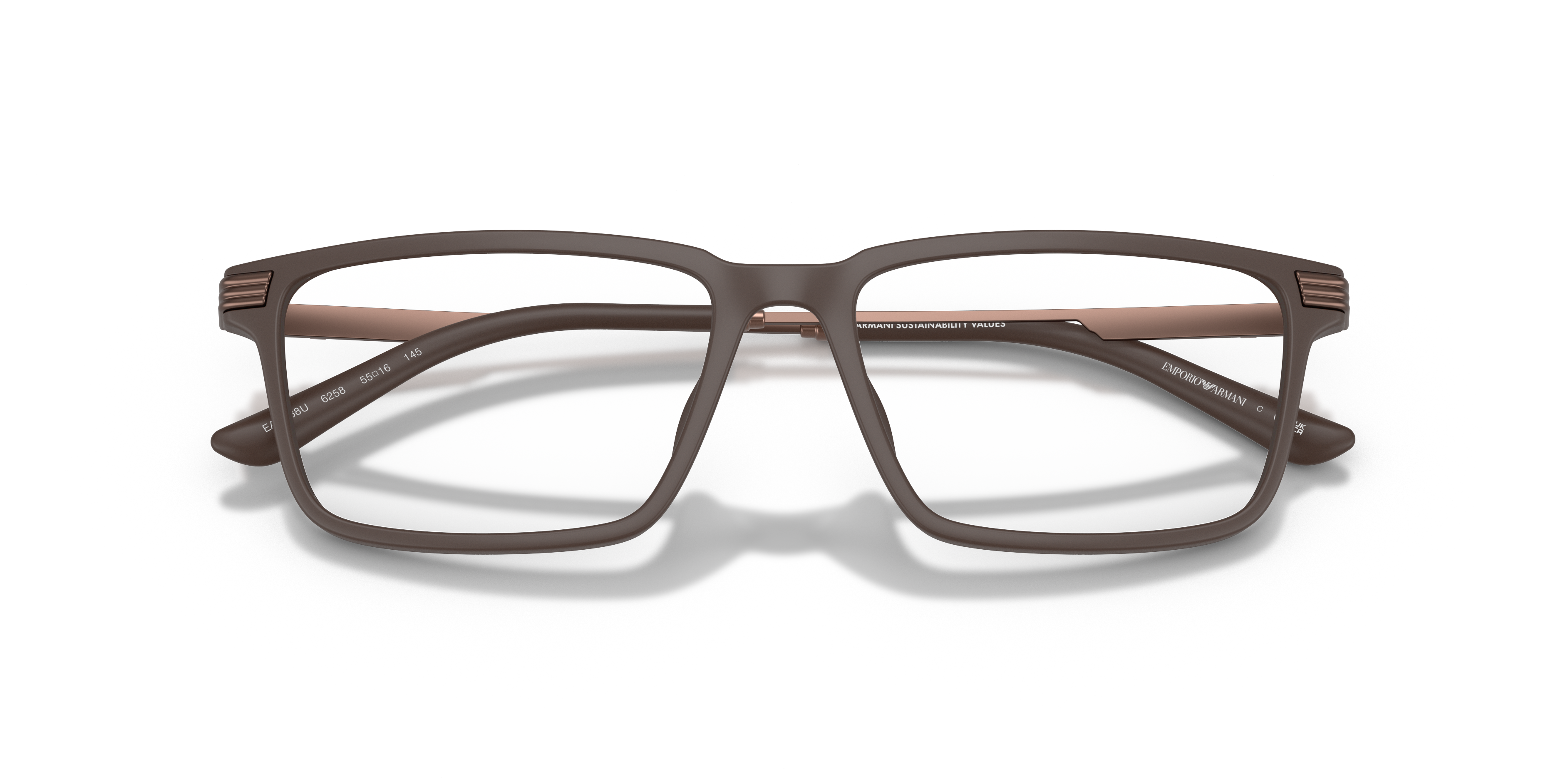 EMPORIO ARMANI EA3268U 6258 55
