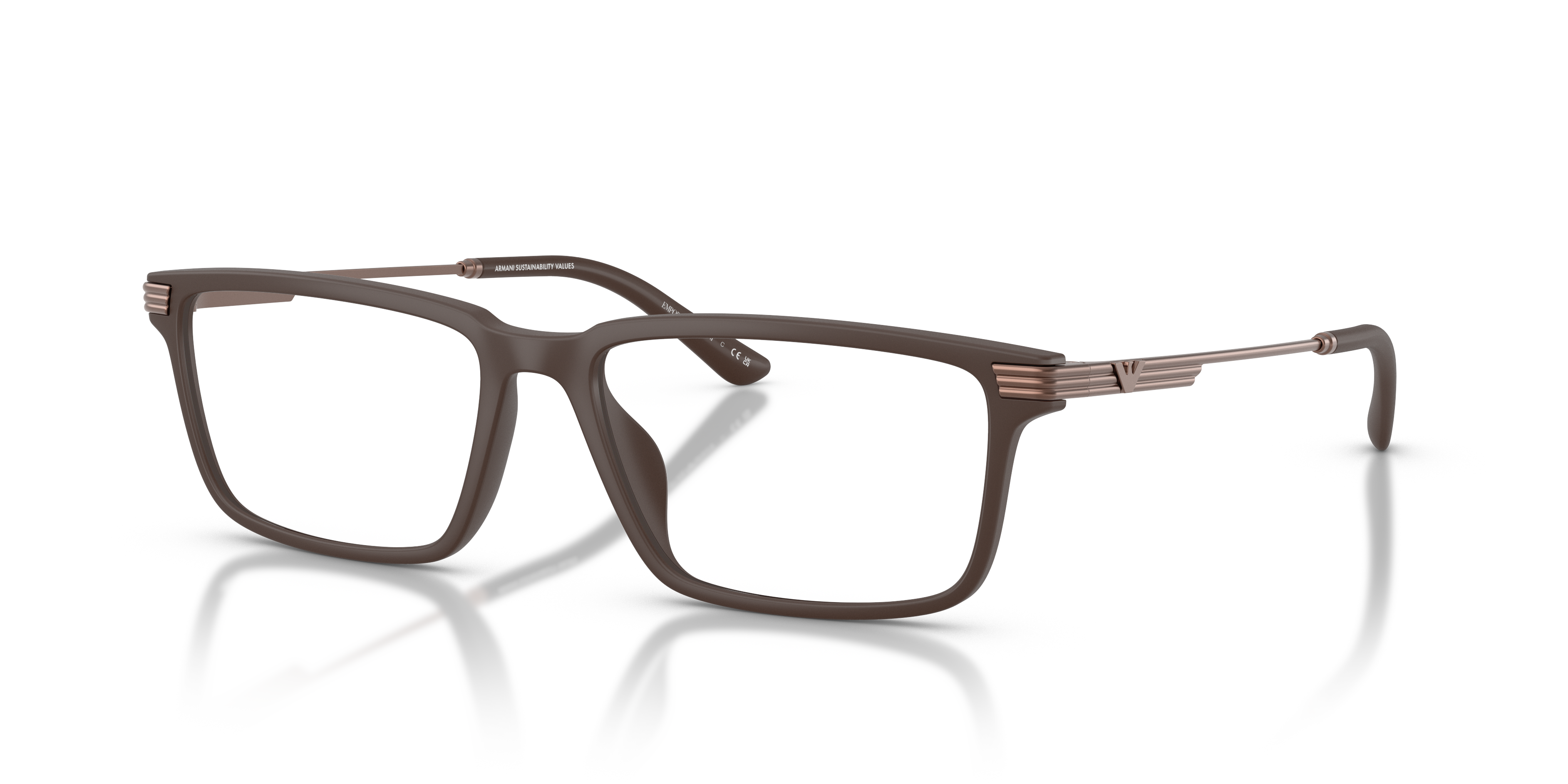 EMPORIO ARMANI EA3268U 6258 55