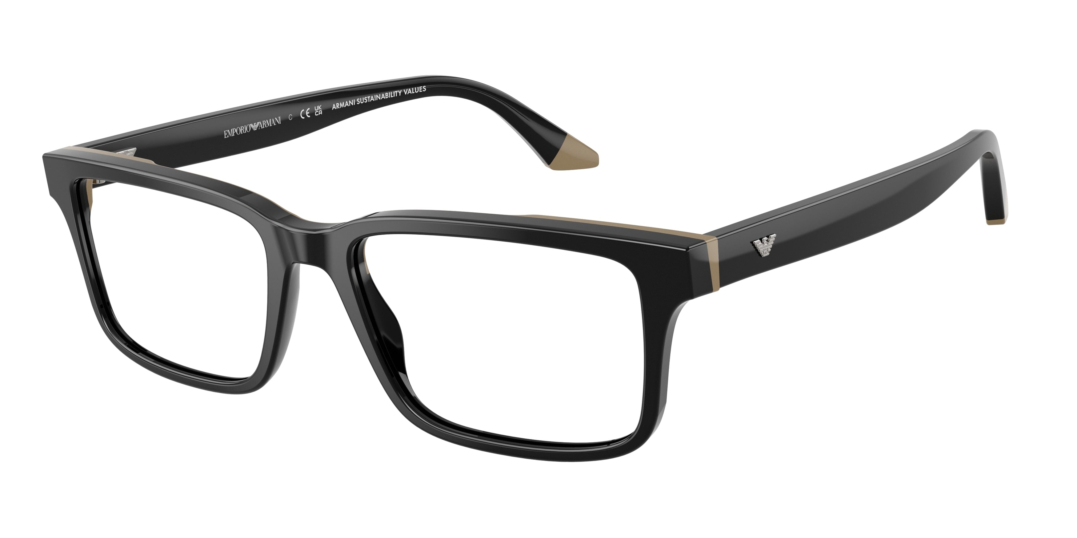 EMPORIO ARMANI EA3269 6313 56