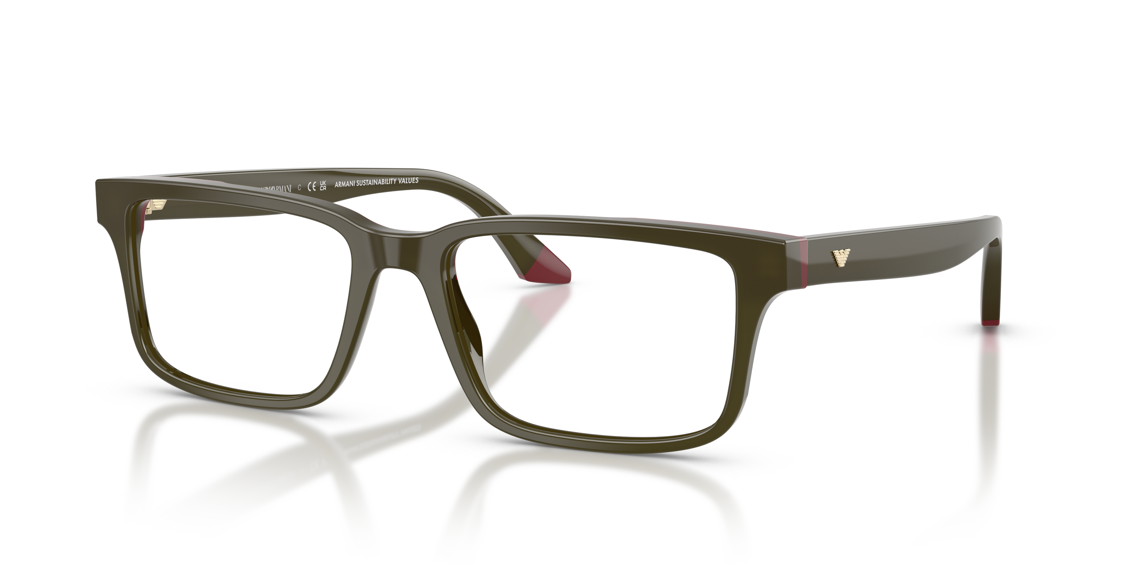 EMPORIO ARMANI EA3269 6316 56