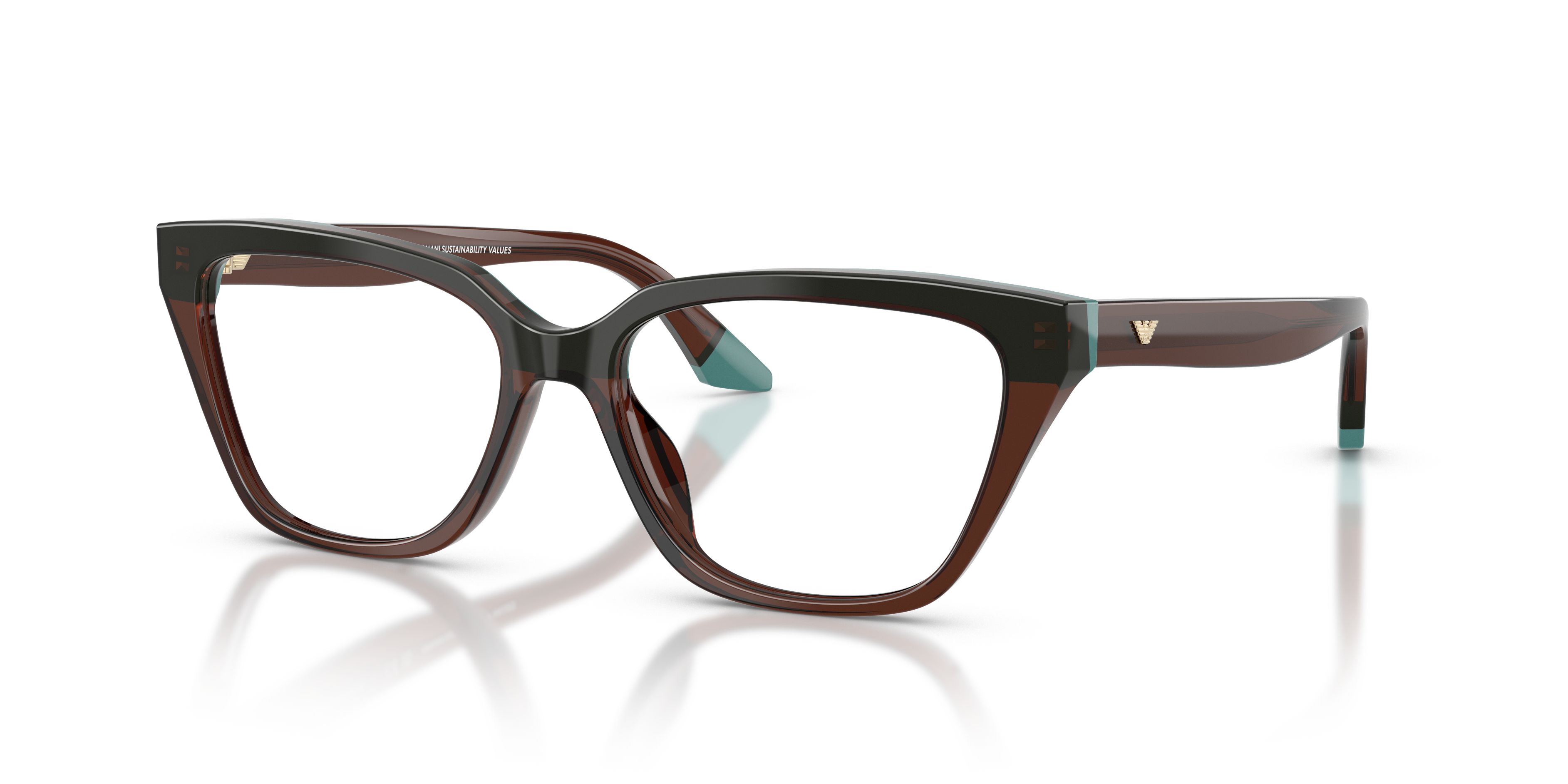EMPORIO ARMANI EA3270U 6318 53