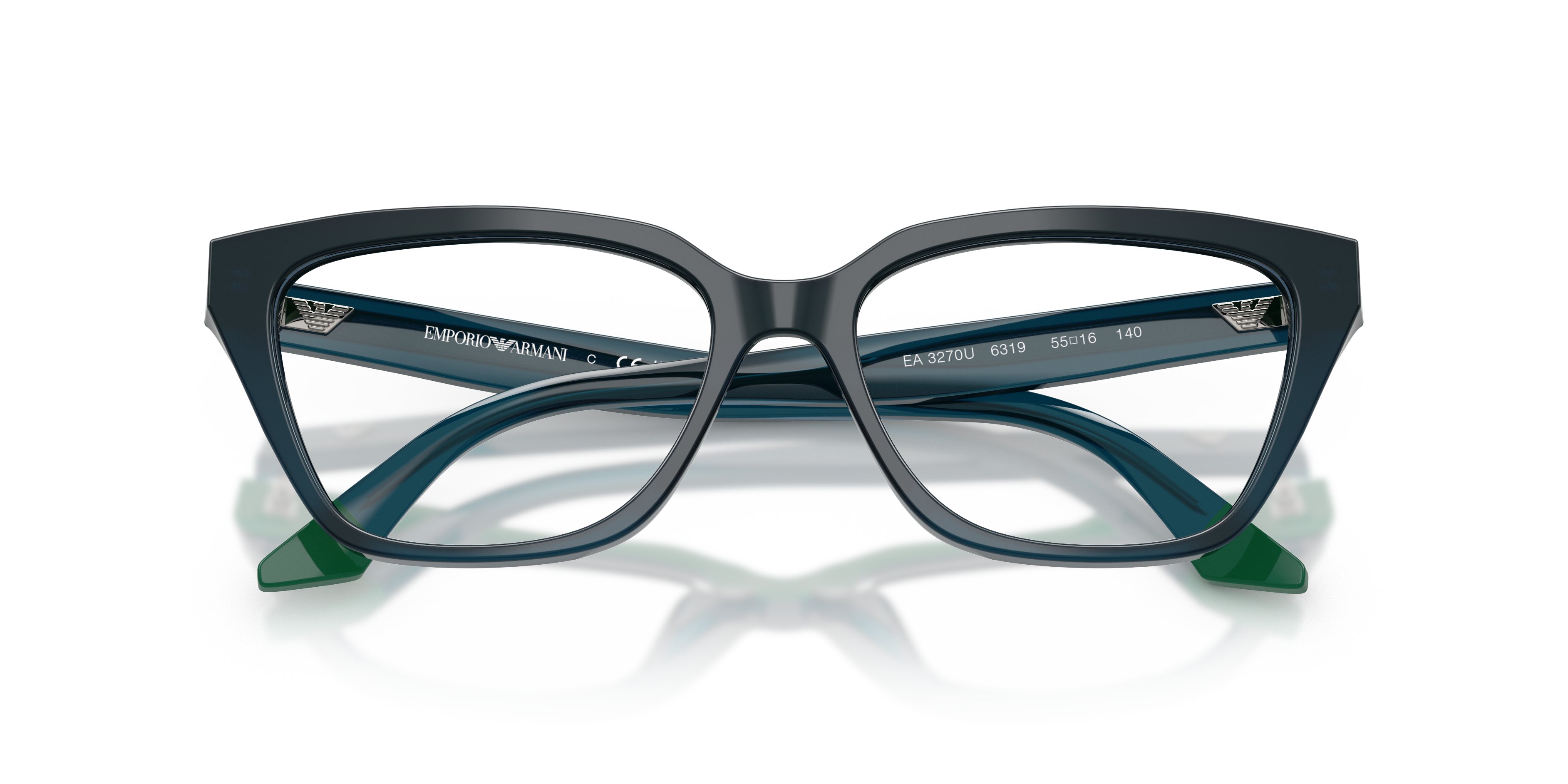EMPORIO ARMANI EA3270U 6319 55