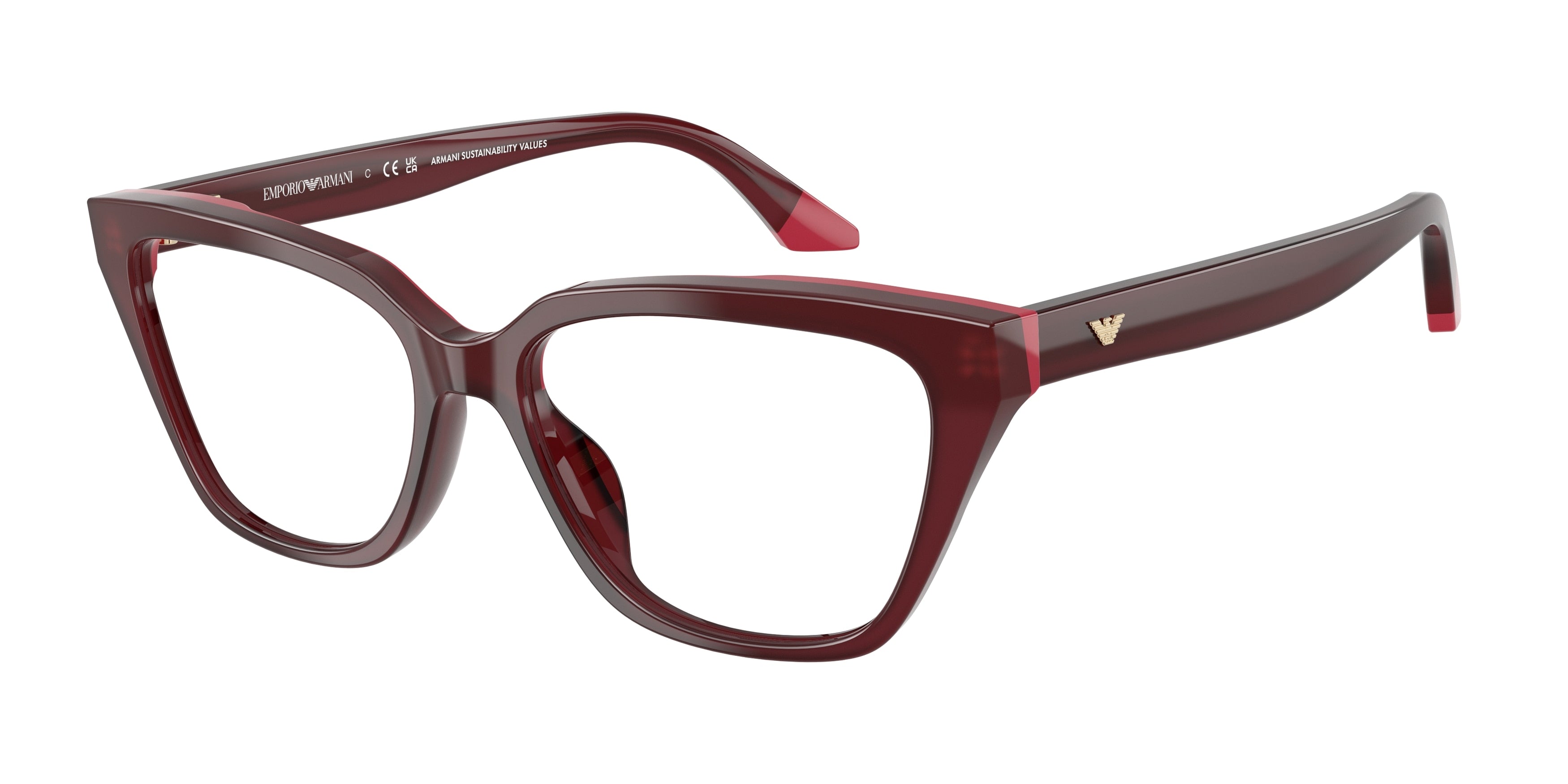 EMPORIO ARMANI EA3270U 6320 55
