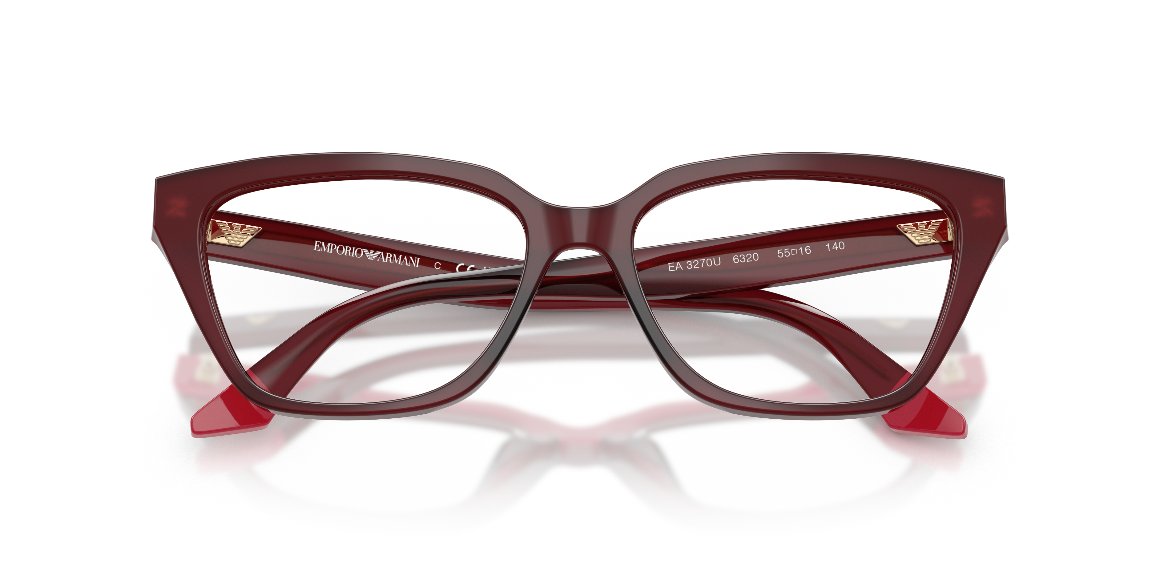 EMPORIO ARMANI EA3270U 6320 55