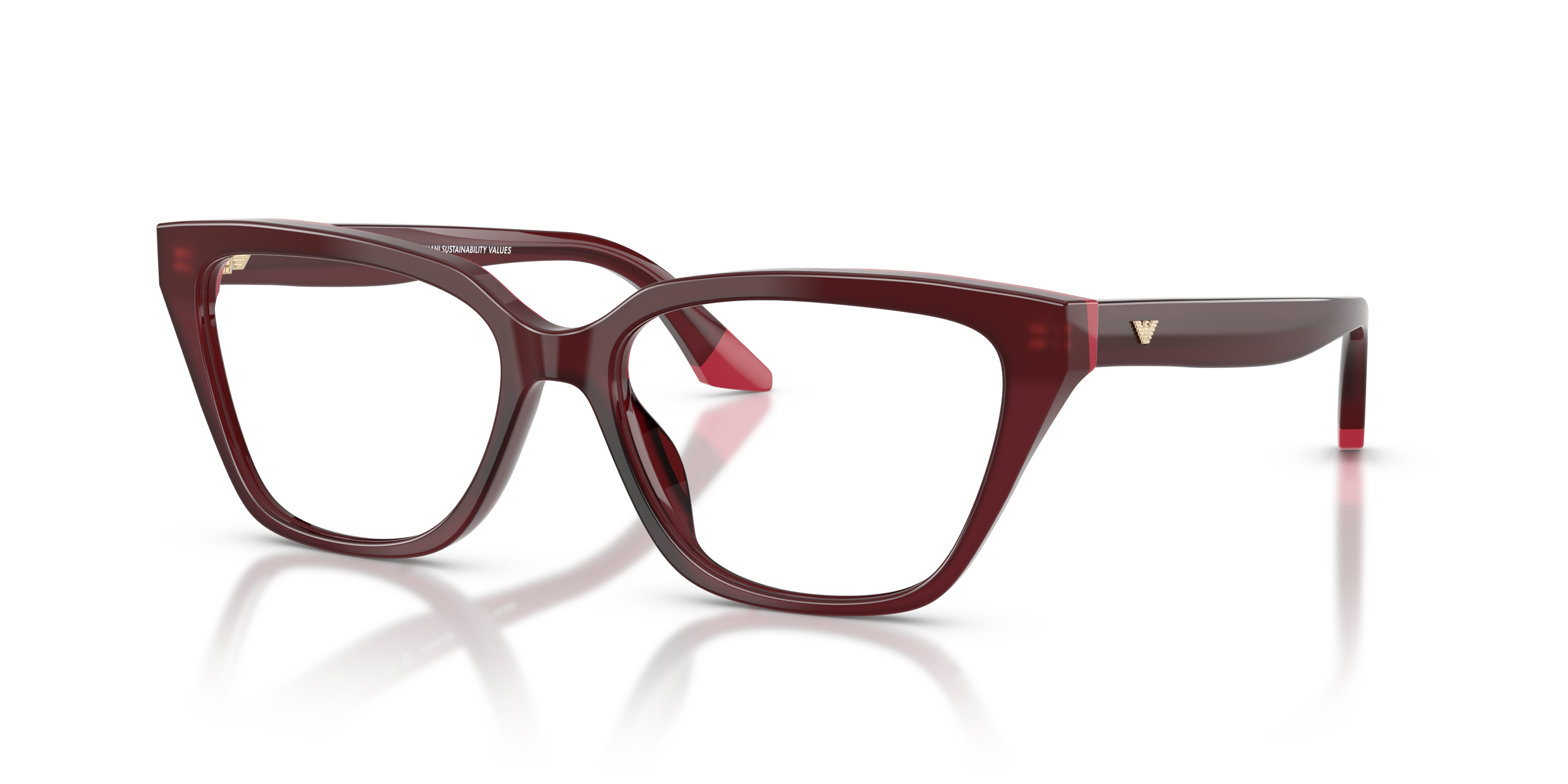 EMPORIO ARMANI EA3270U 6320 55