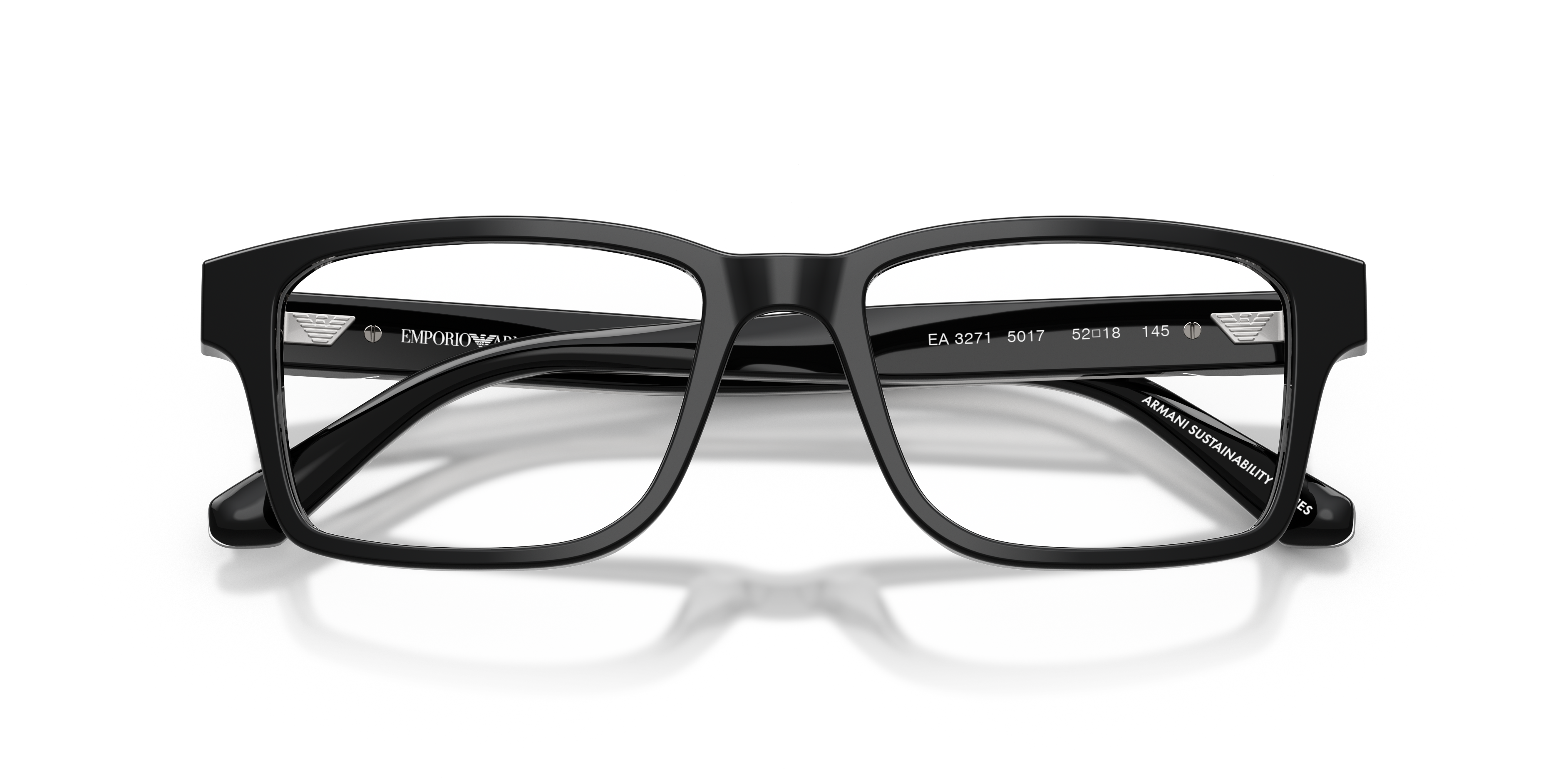 EMPORIO ARMANI EA3271 5017 52