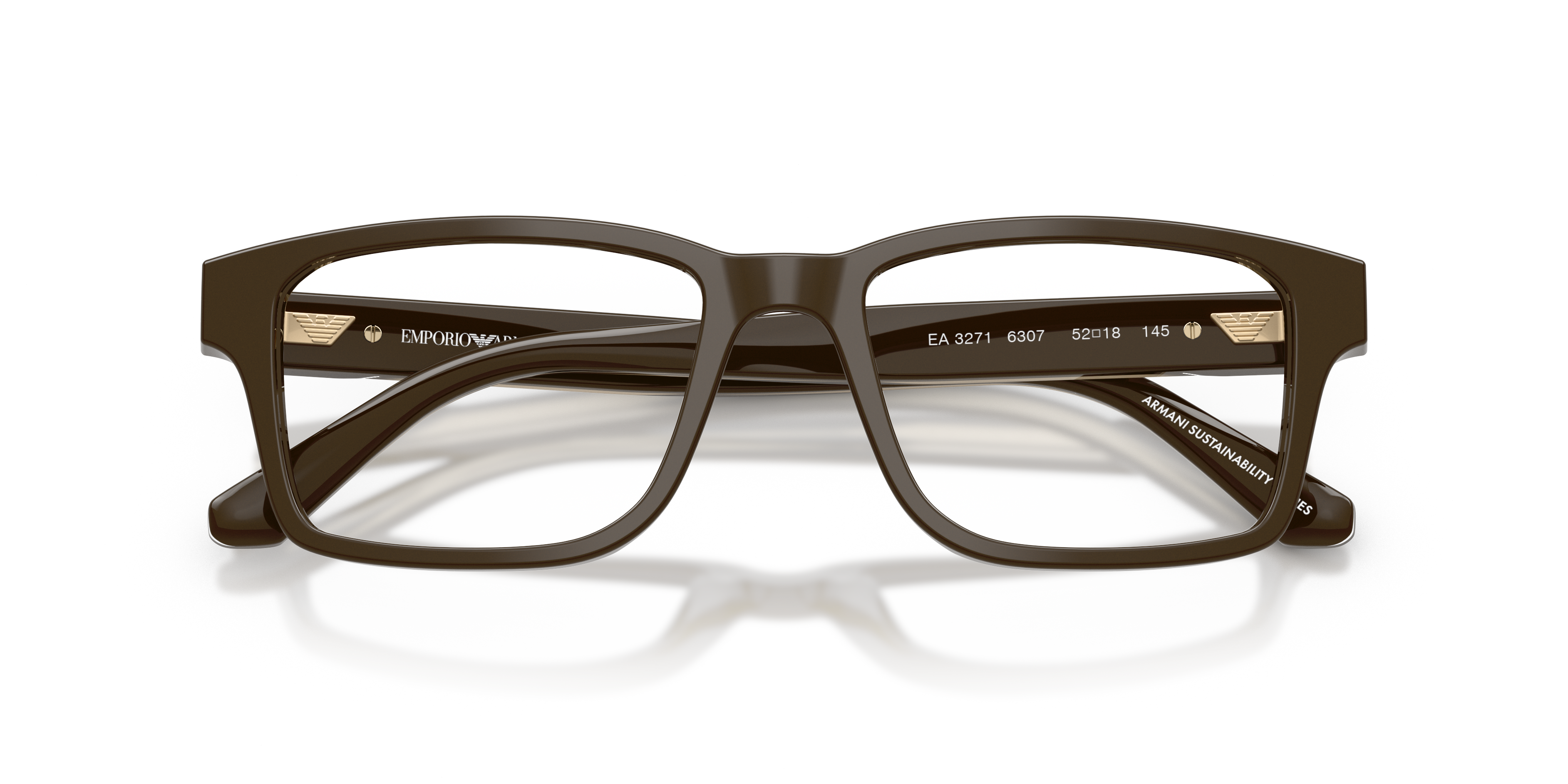 EMPORIO ARMANI EA3271 6307 54