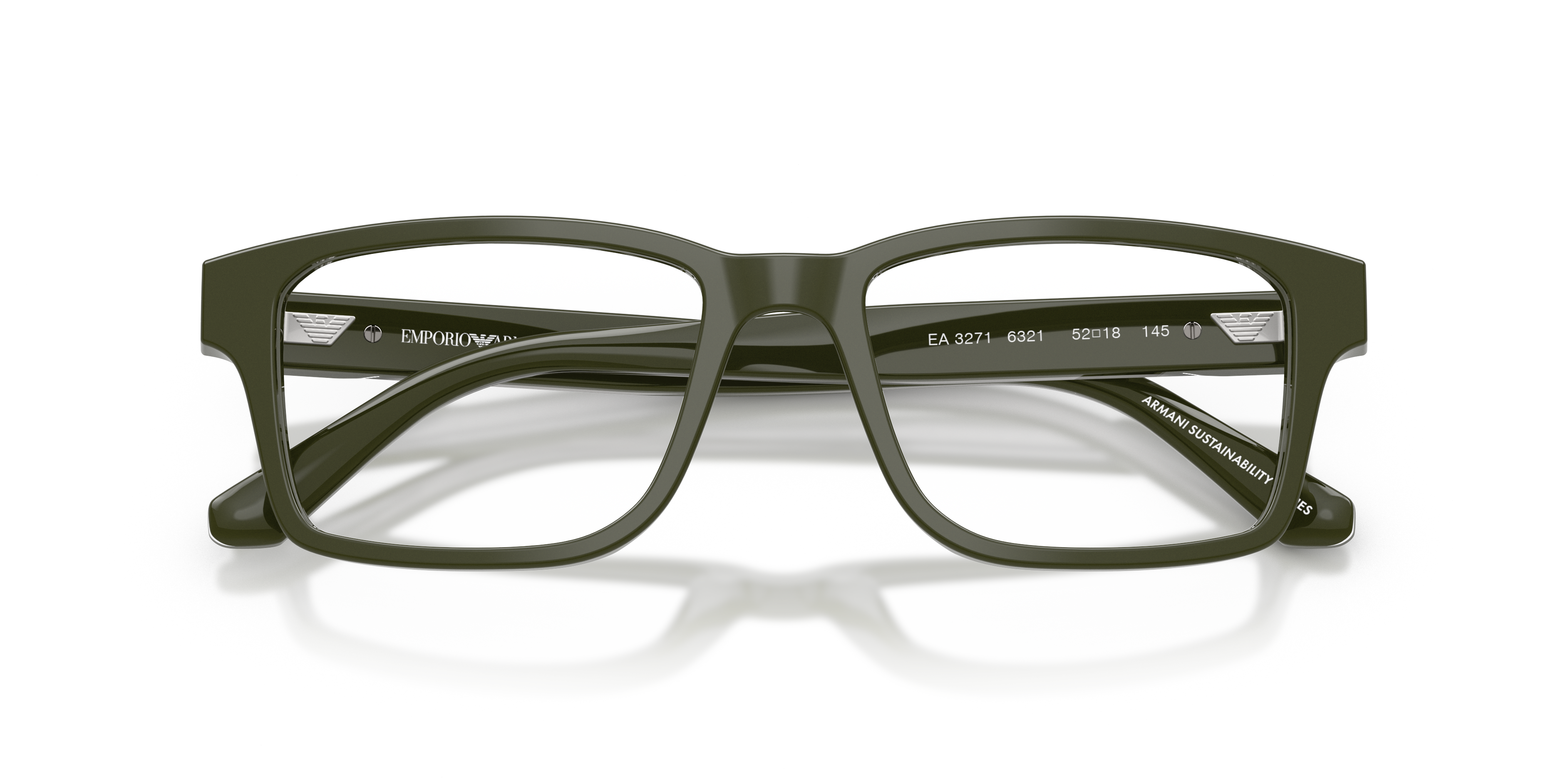 EMPORIO ARMANI EA3271 6321 54