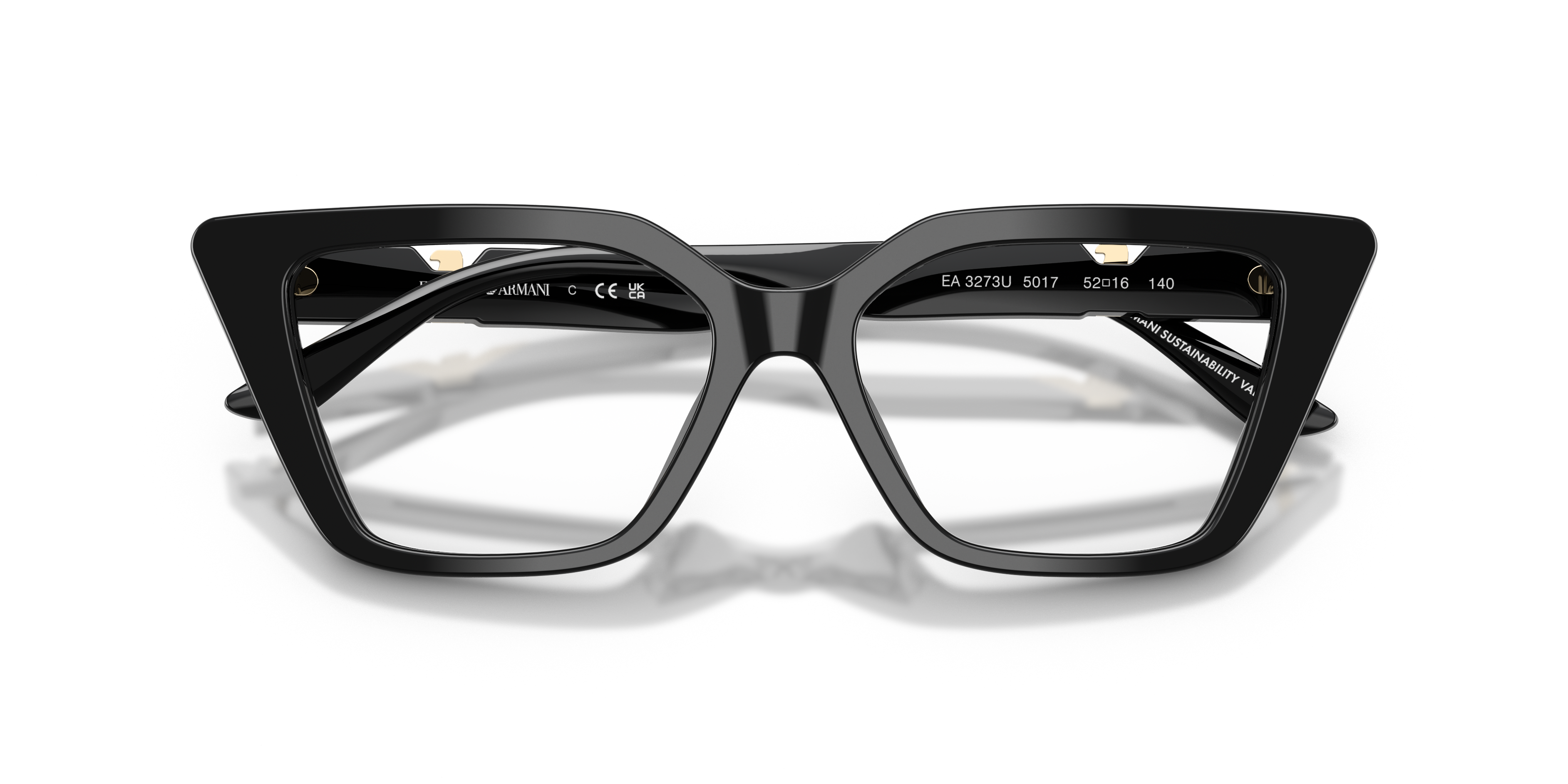 EMPORIO ARMANI EA3273U 5017 52