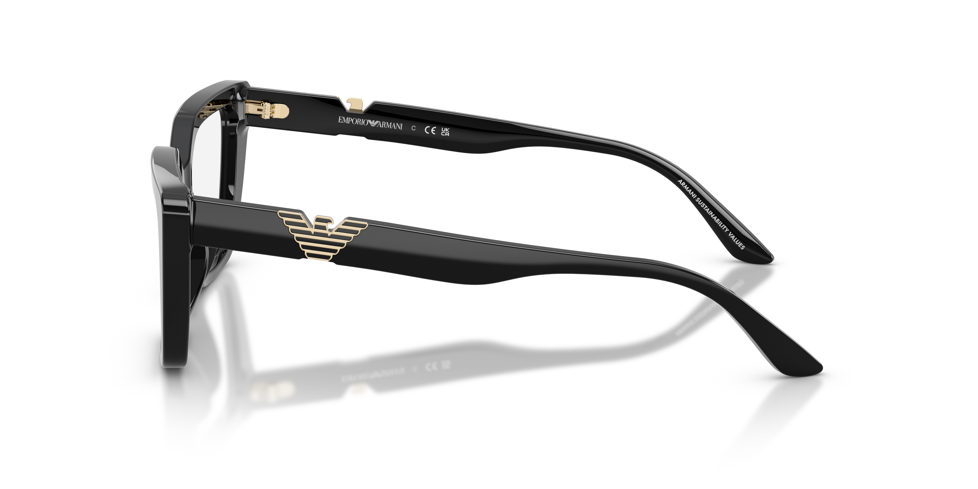 EMPORIO ARMANI EA3273U 5017 52