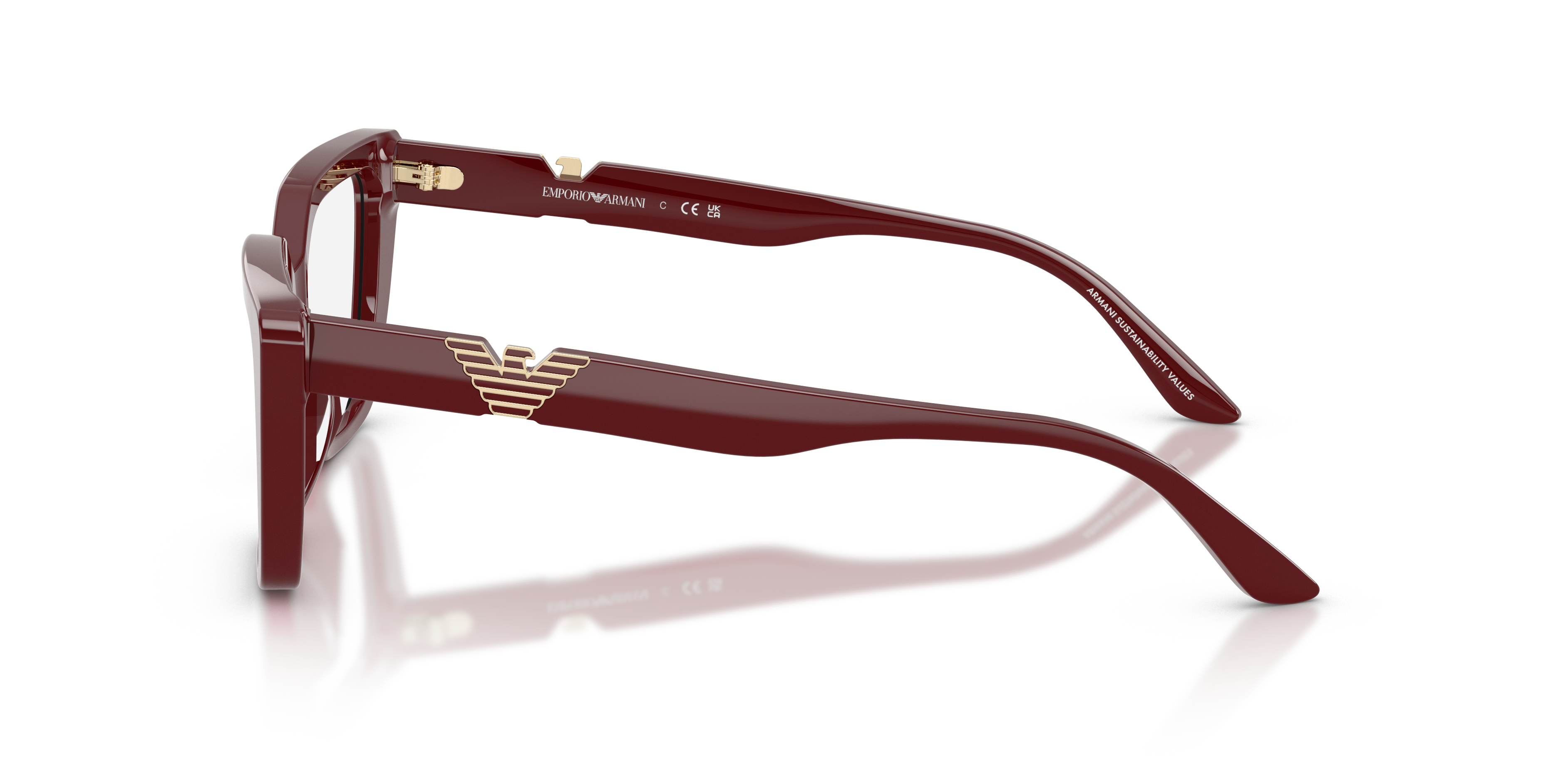 EMPORIO ARMANI EA3273U 6323 54