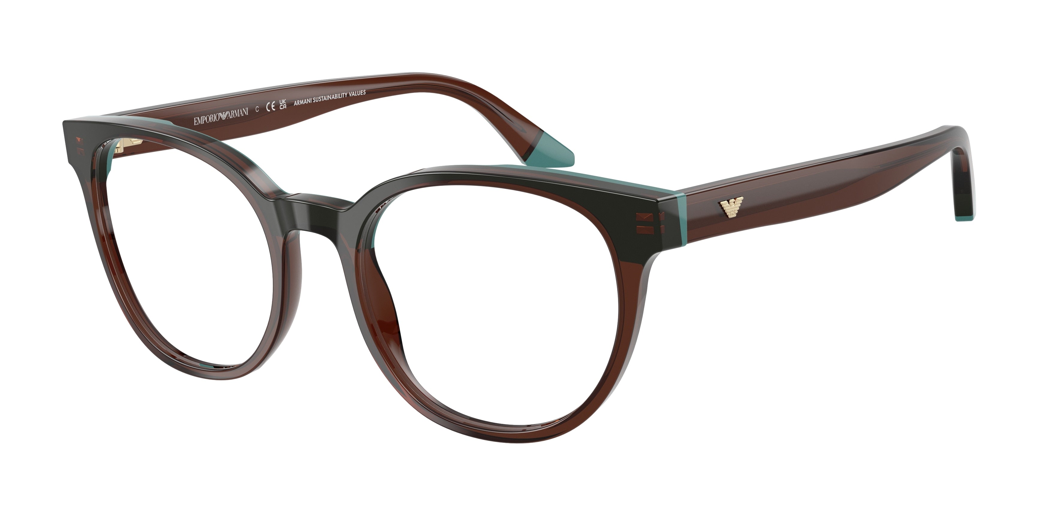 EMPORIO ARMANI EA3274 6318 50