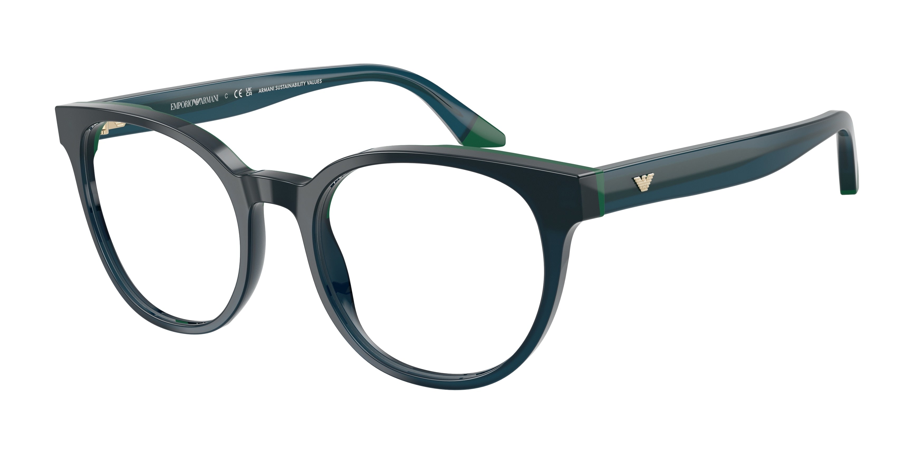 EMPORIO ARMANI EA3274 6319 52