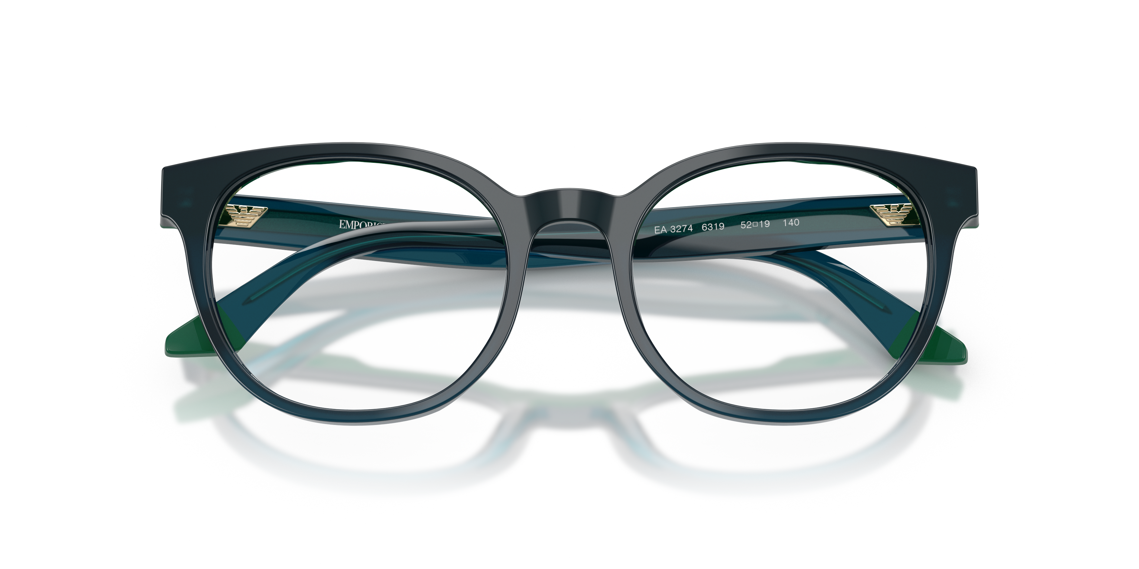 EMPORIO ARMANI EA3274 6319 50
