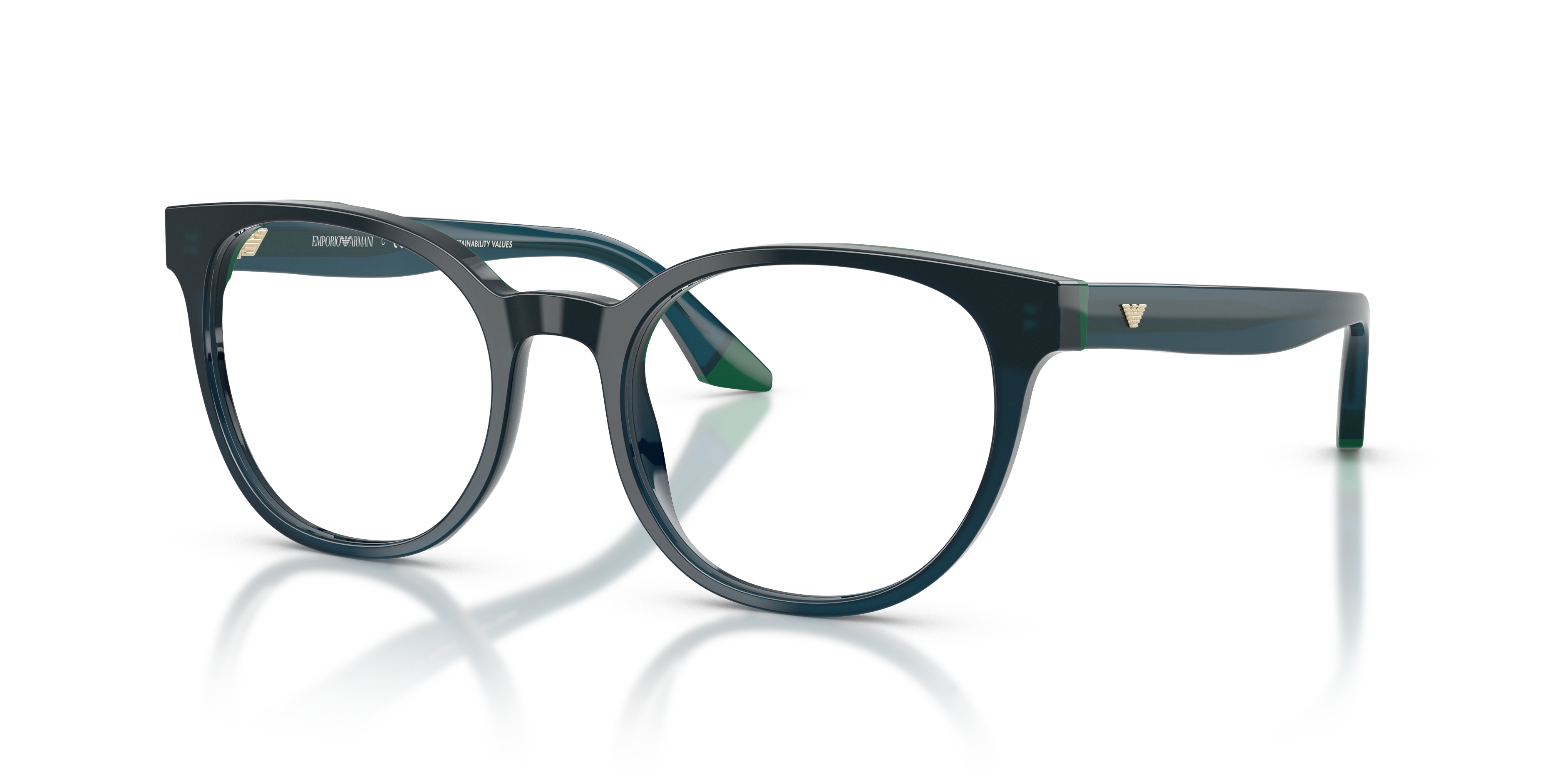 EMPORIO ARMANI EA3274 6319 52