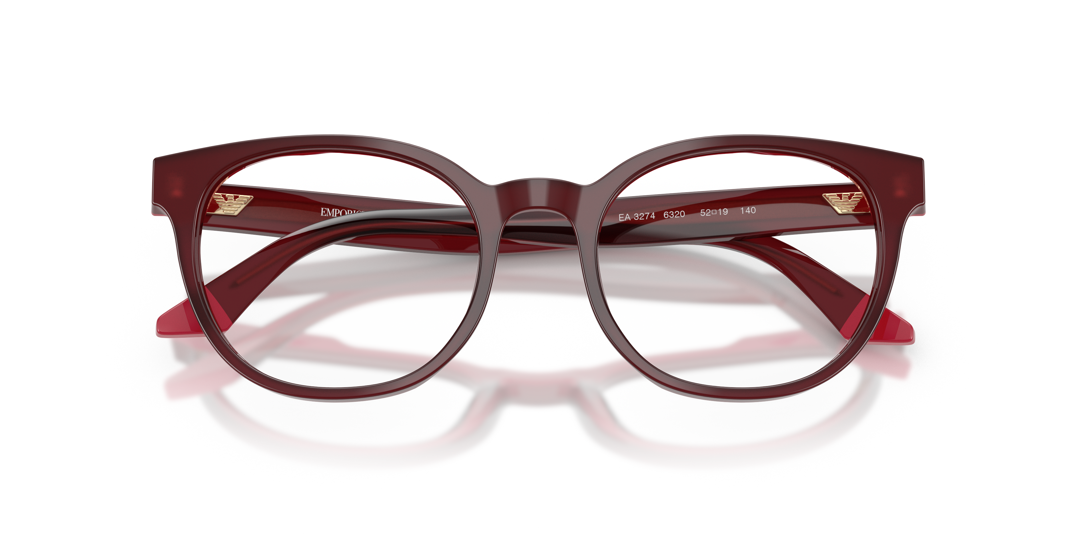 EMPORIO ARMANI EA3274 6320 50