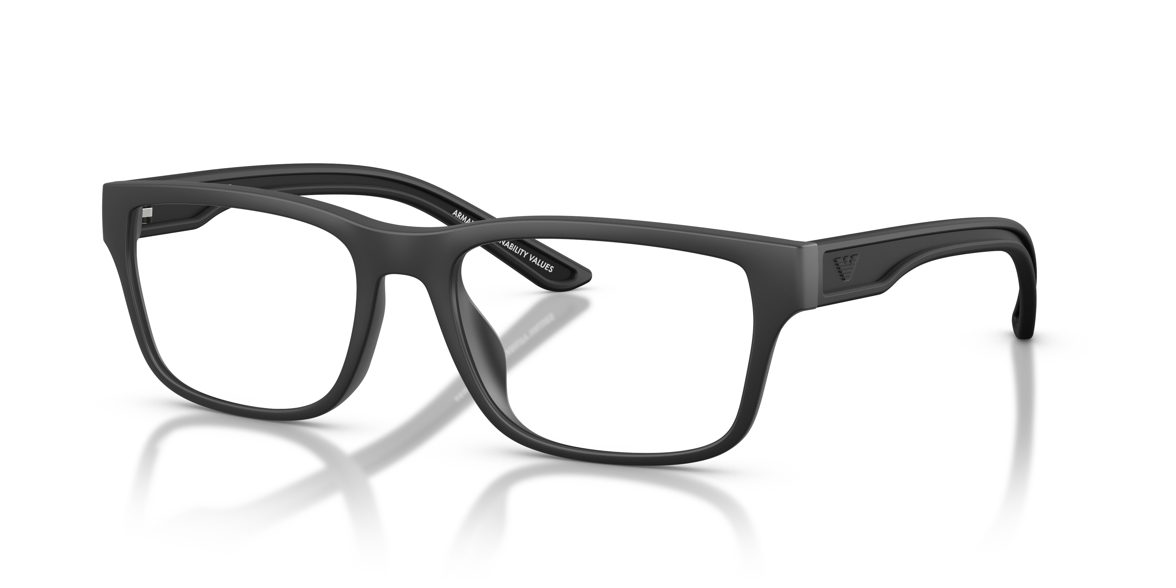 EMPORIO ARMANI EA3276U 5001 56