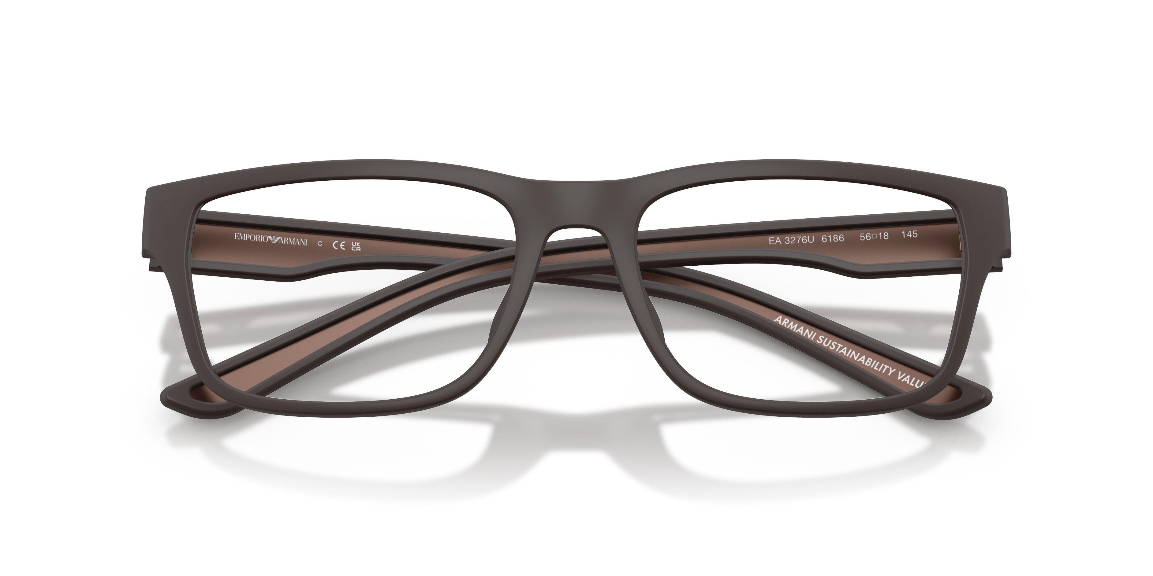 EMPORIO ARMANI EA3276U 6186 54