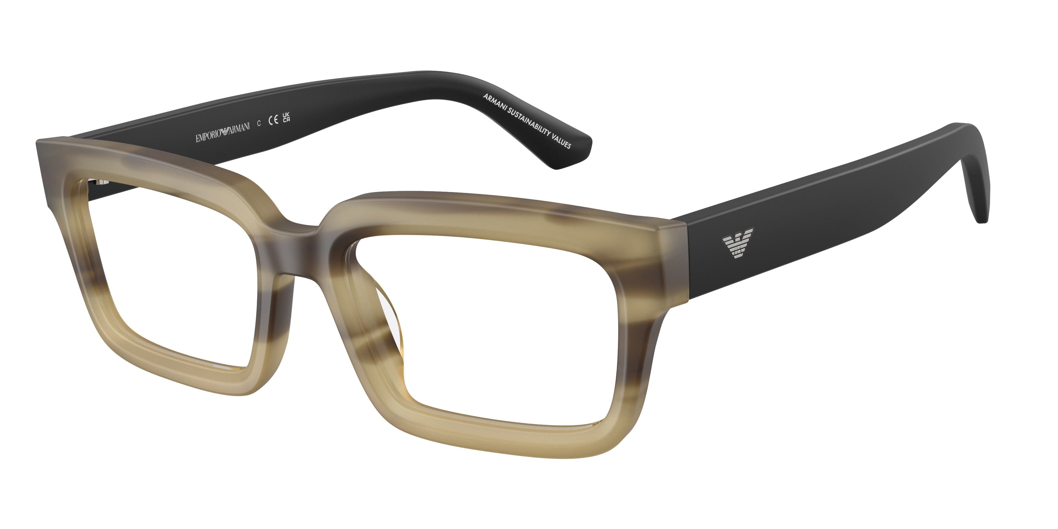 EMPORIO ARMANI EA3277U 6369 54