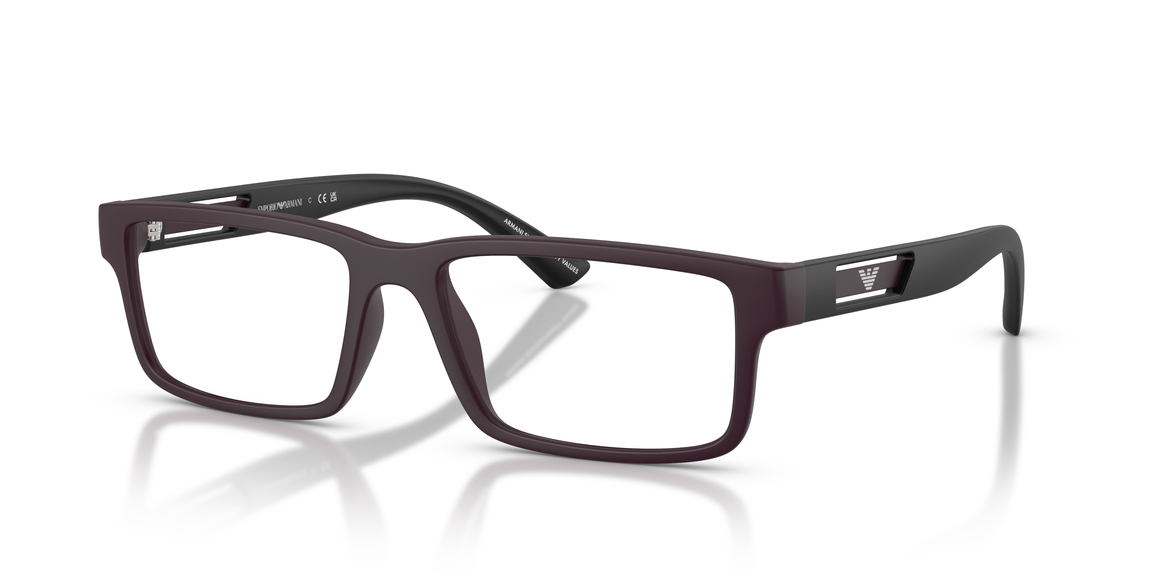 EMPORIO ARMANI EA3278 6371 55