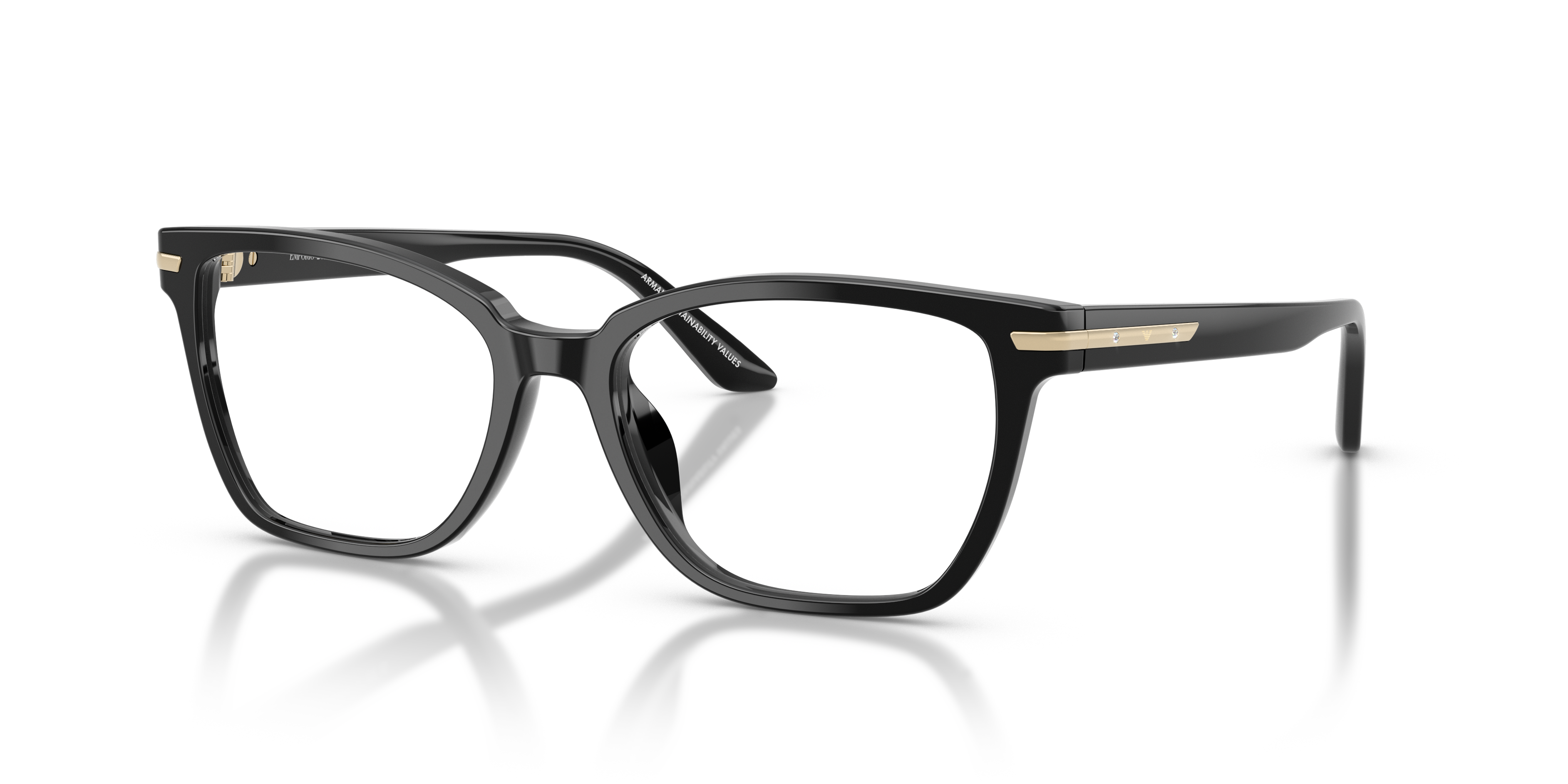 EMPORIO ARMANI EA3282BU 5017 52