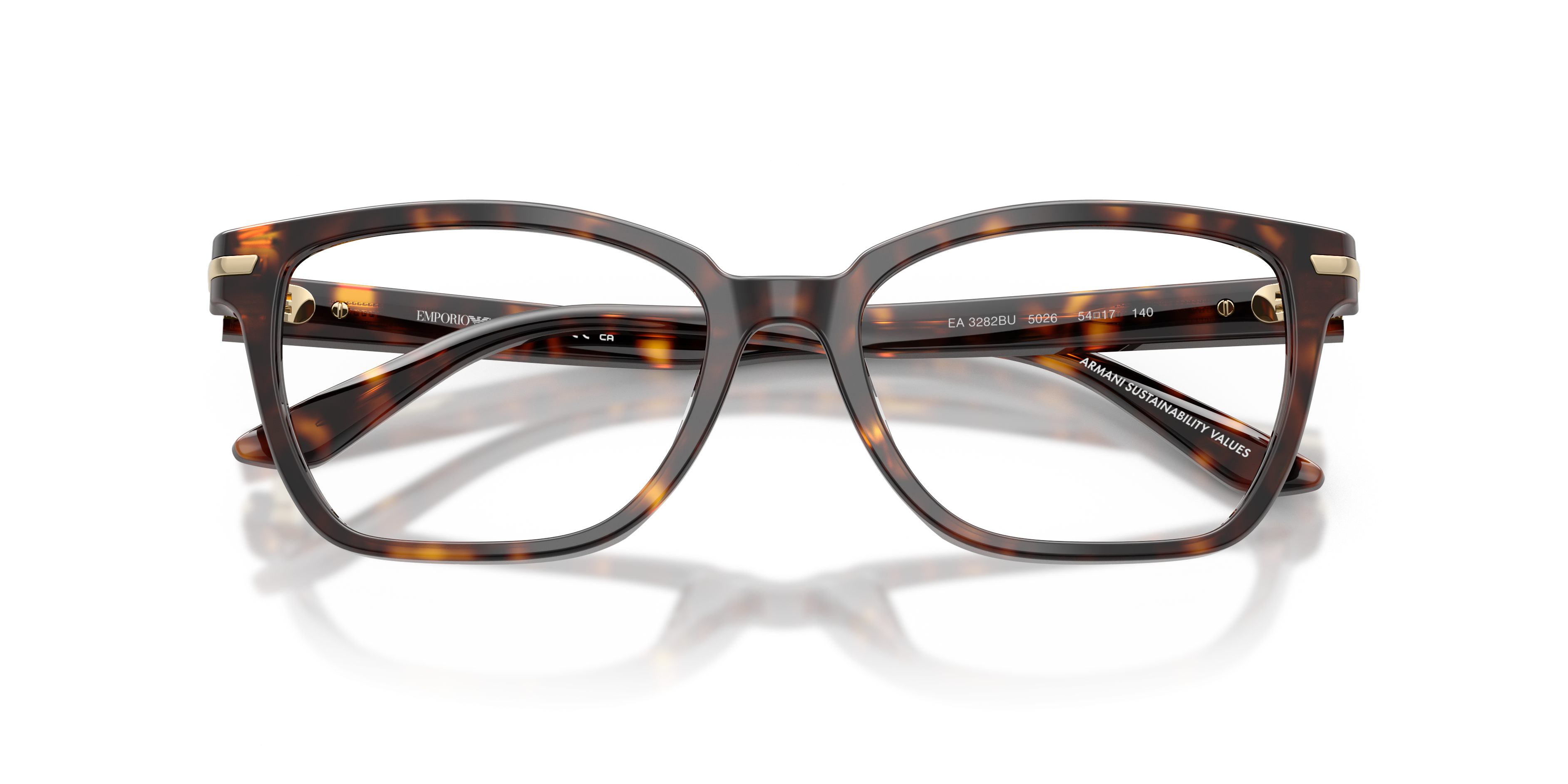 EMPORIO ARMANI EA3282BU 5026 52