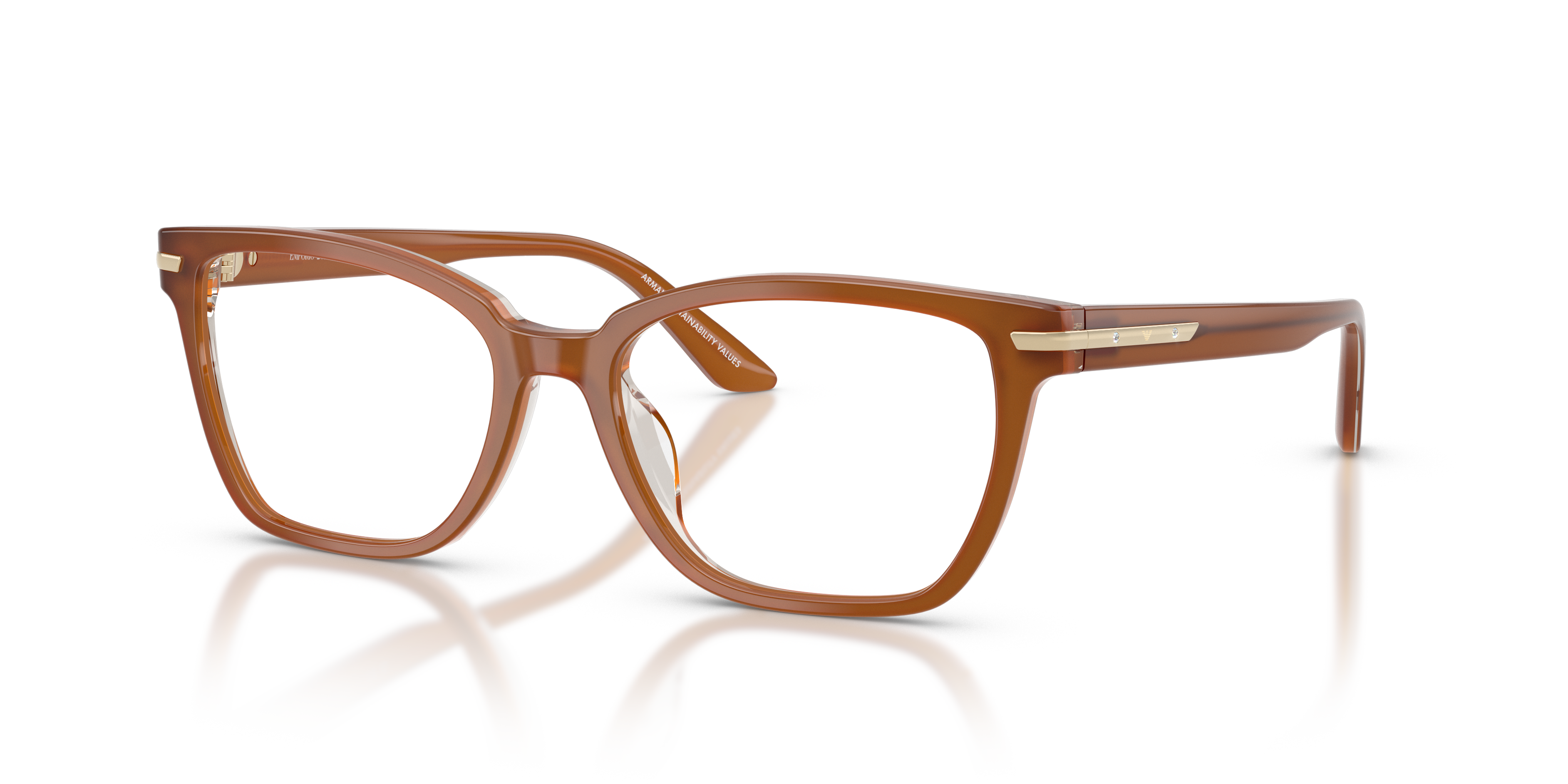 EMPORIO ARMANI EA3282BU 6376 54