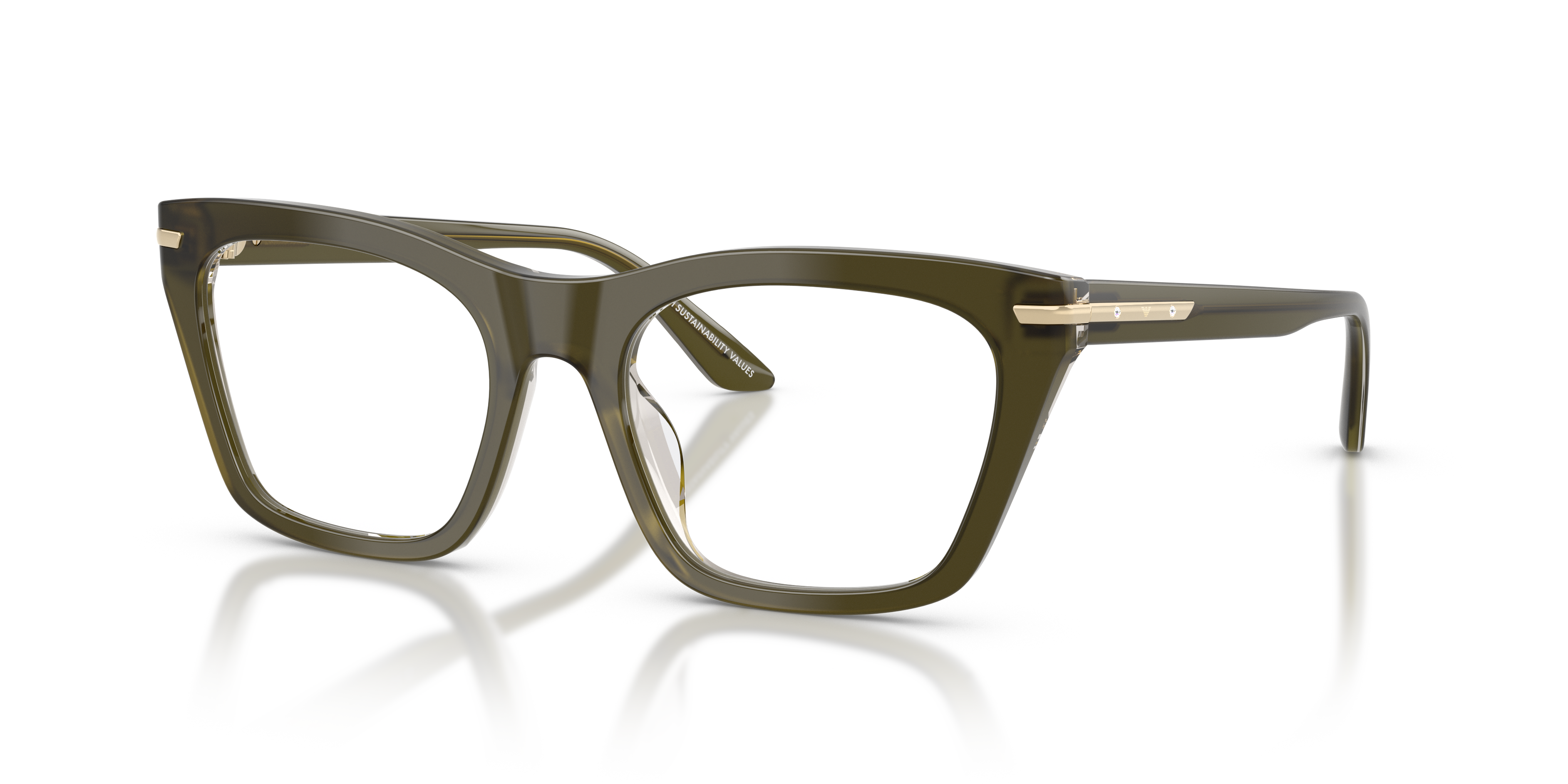 EMPORIO ARMANI EA3283BU 6378 51
