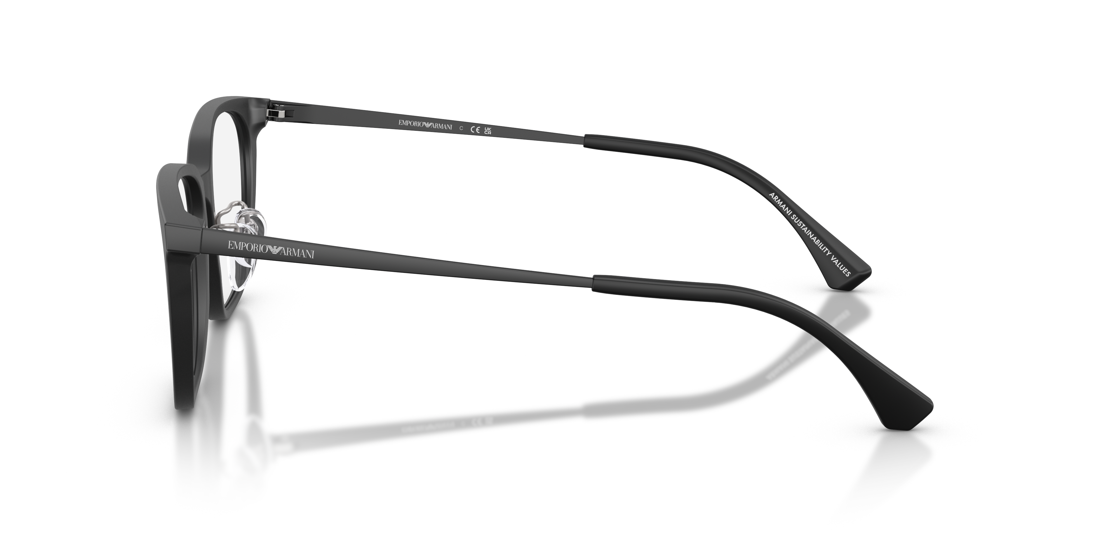 EMPORIO ARMANI EA3284D 5001 54