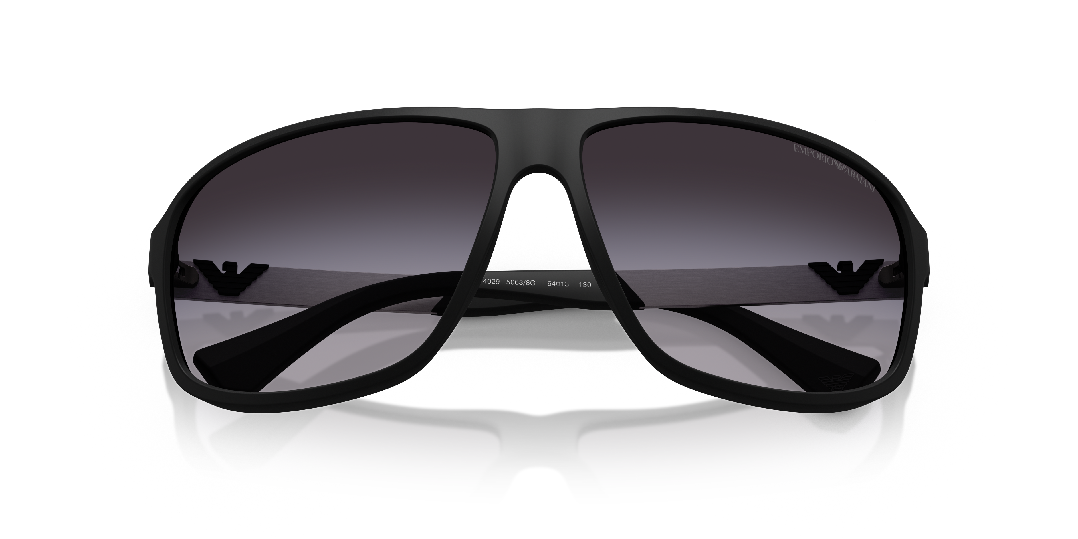 EMPORIO ARMANI EA4029 50638G 64