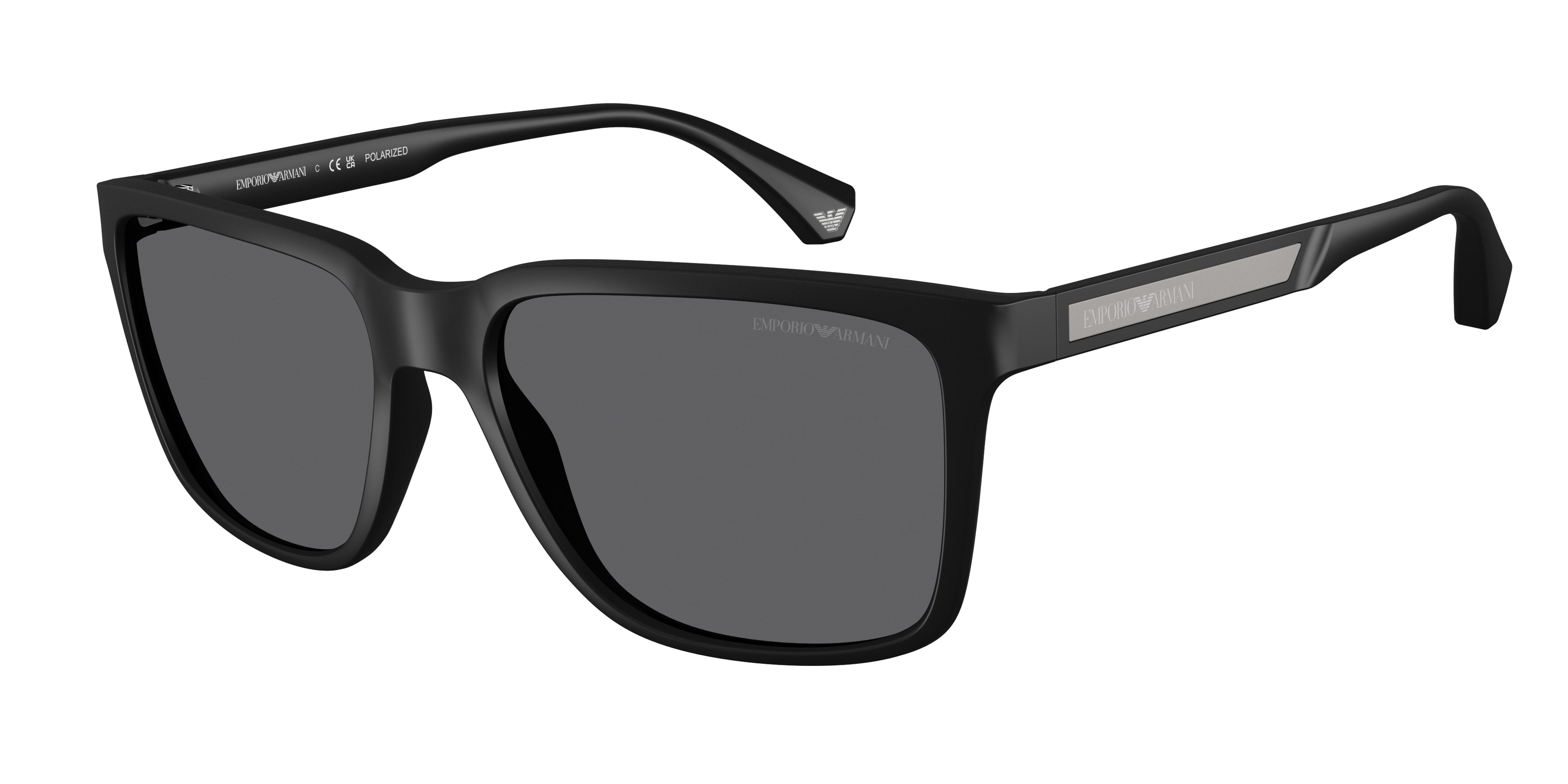 EMPORIO ARMANI EA4047 506381 56