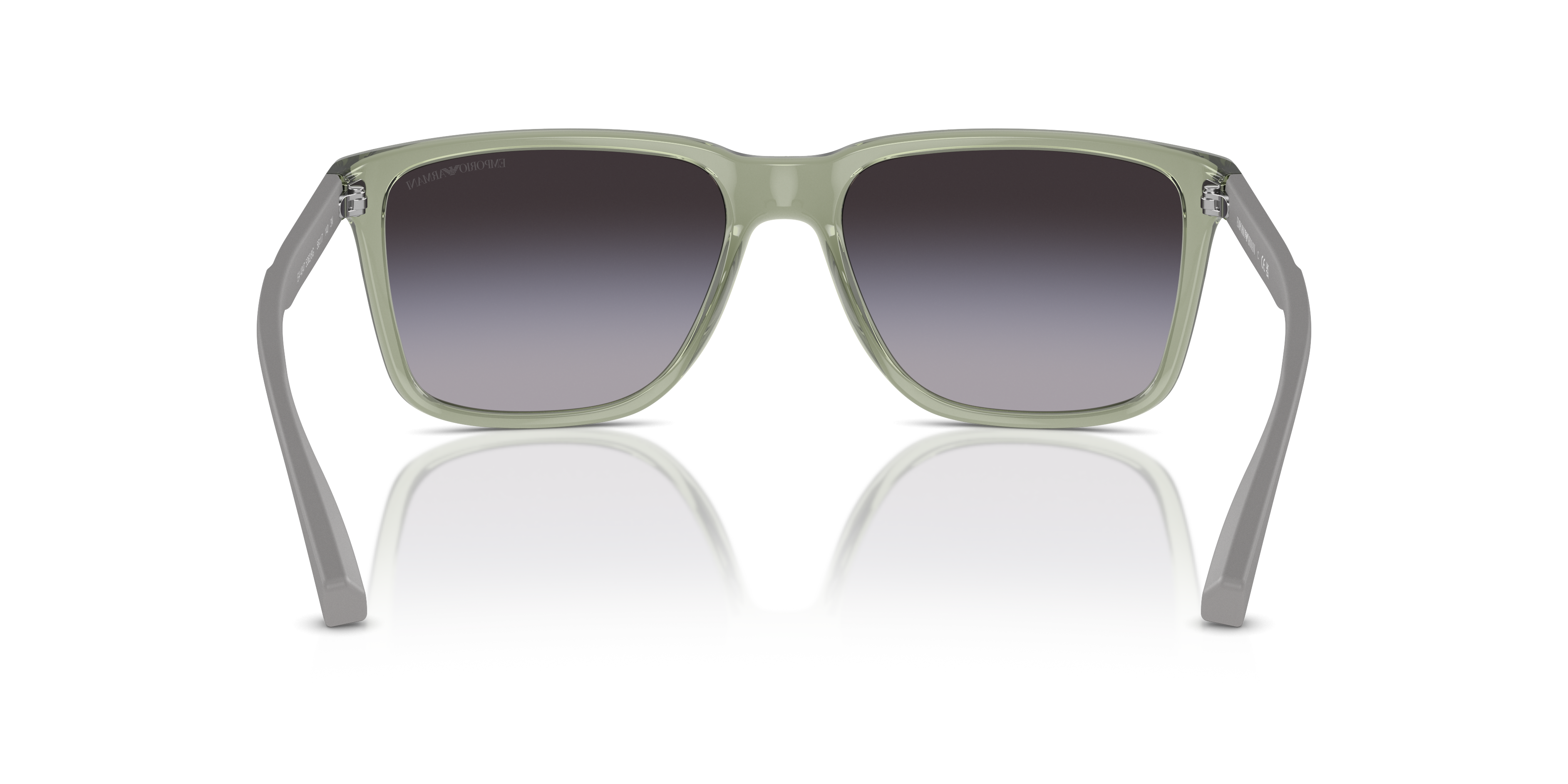 EMPORIO ARMANI EA4047 53628G 56