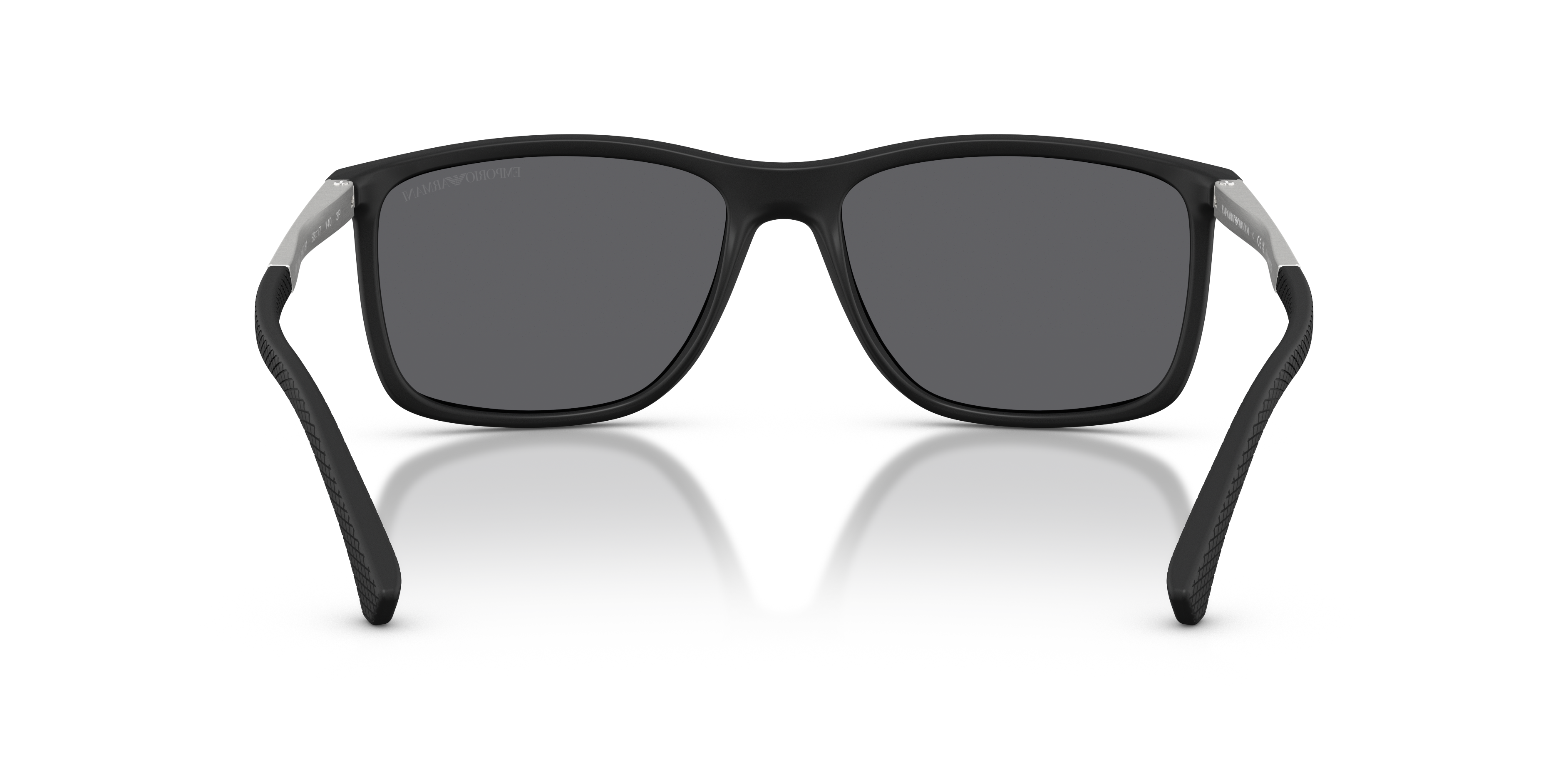 EMPORIO ARMANI EA4058 506381 58