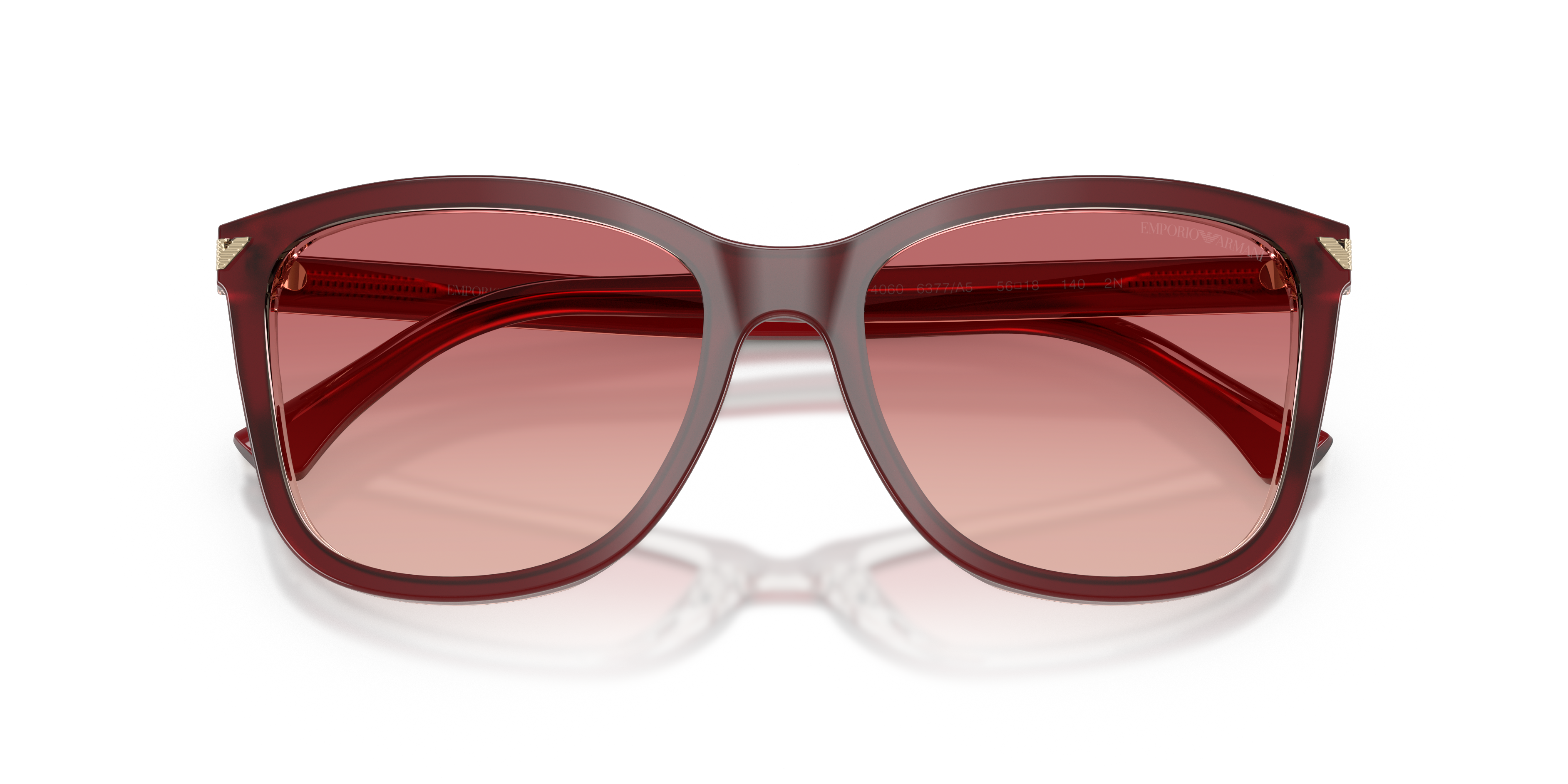 EMPORIO ARMANI EA4060 6377A5 56