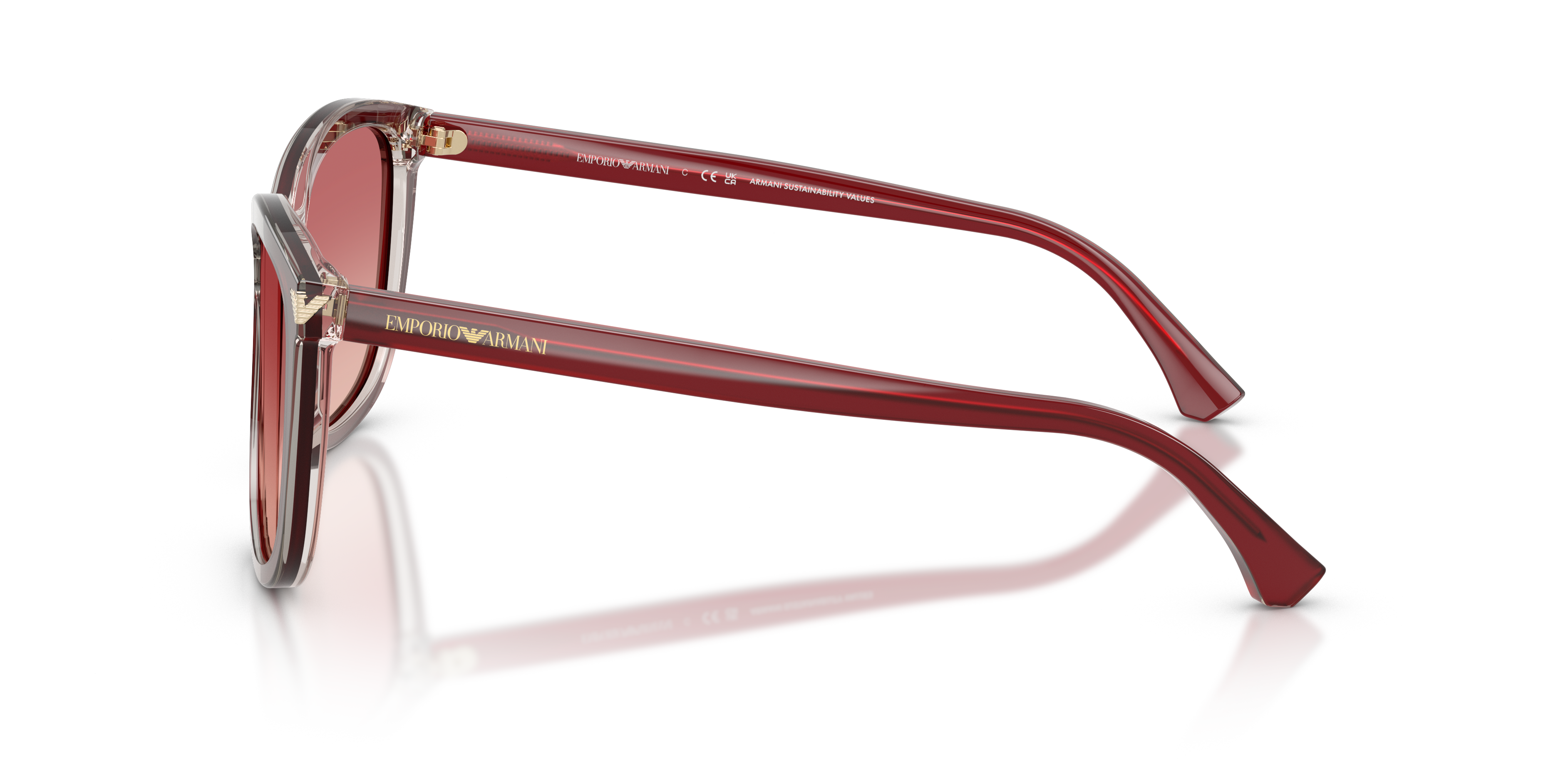 EMPORIO ARMANI EA4060 6377A5 56