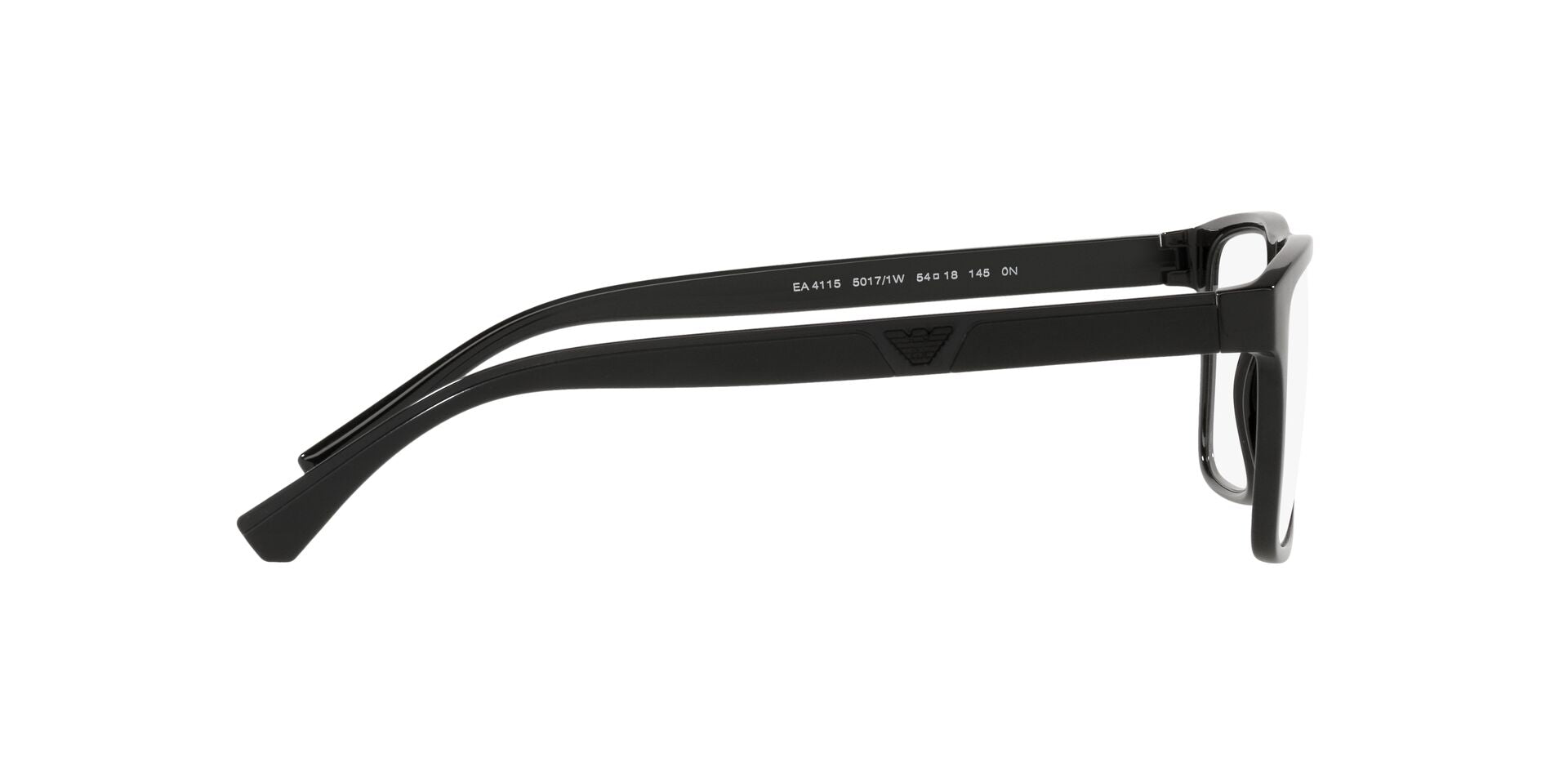 EMPORIO ARMANI EA4115 50171W 52